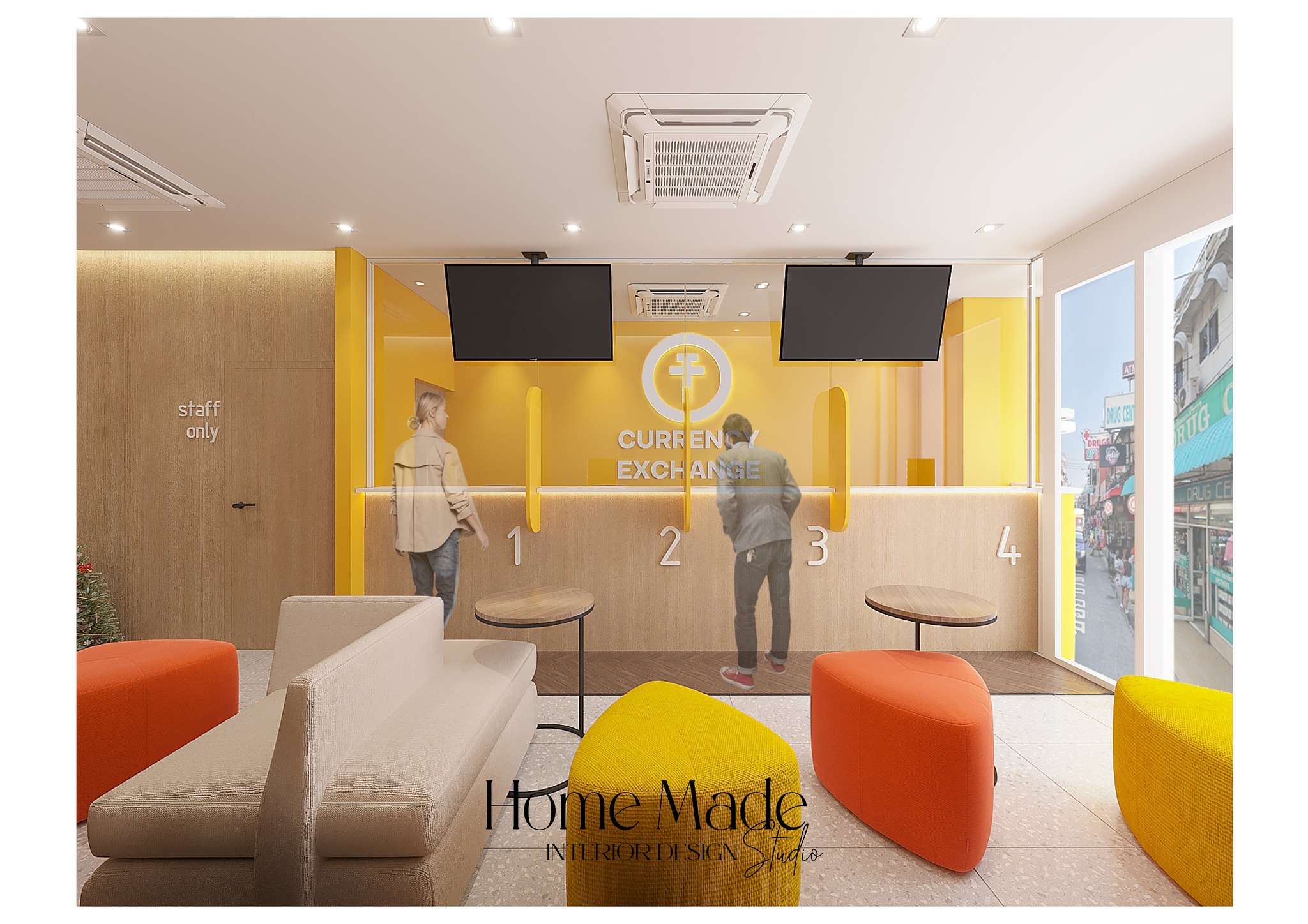 ผ... - Home made studio - interior design รับออกแบบตกแต่งภายใน | Facebook