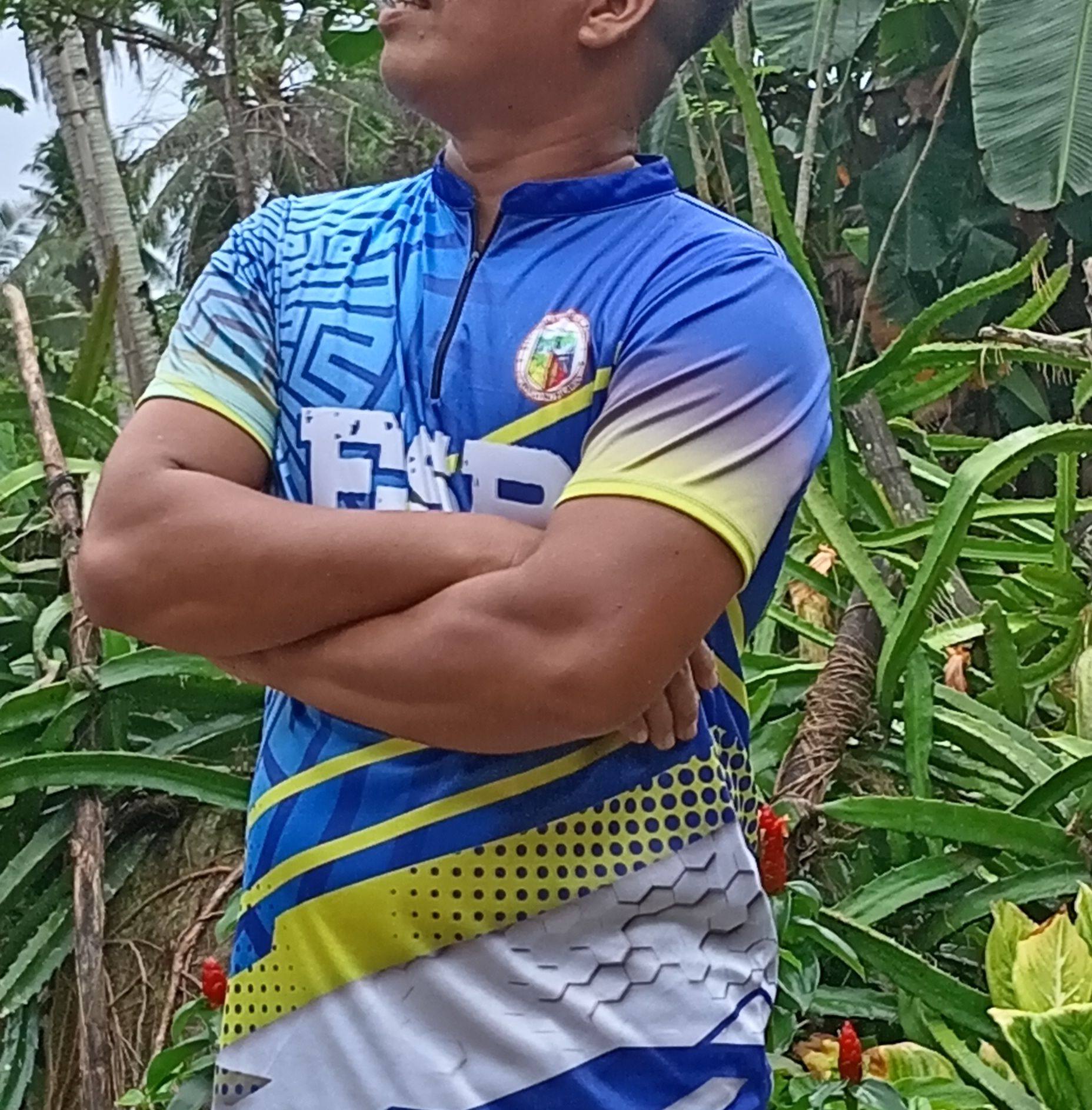 Robel Llanzana Caldigas