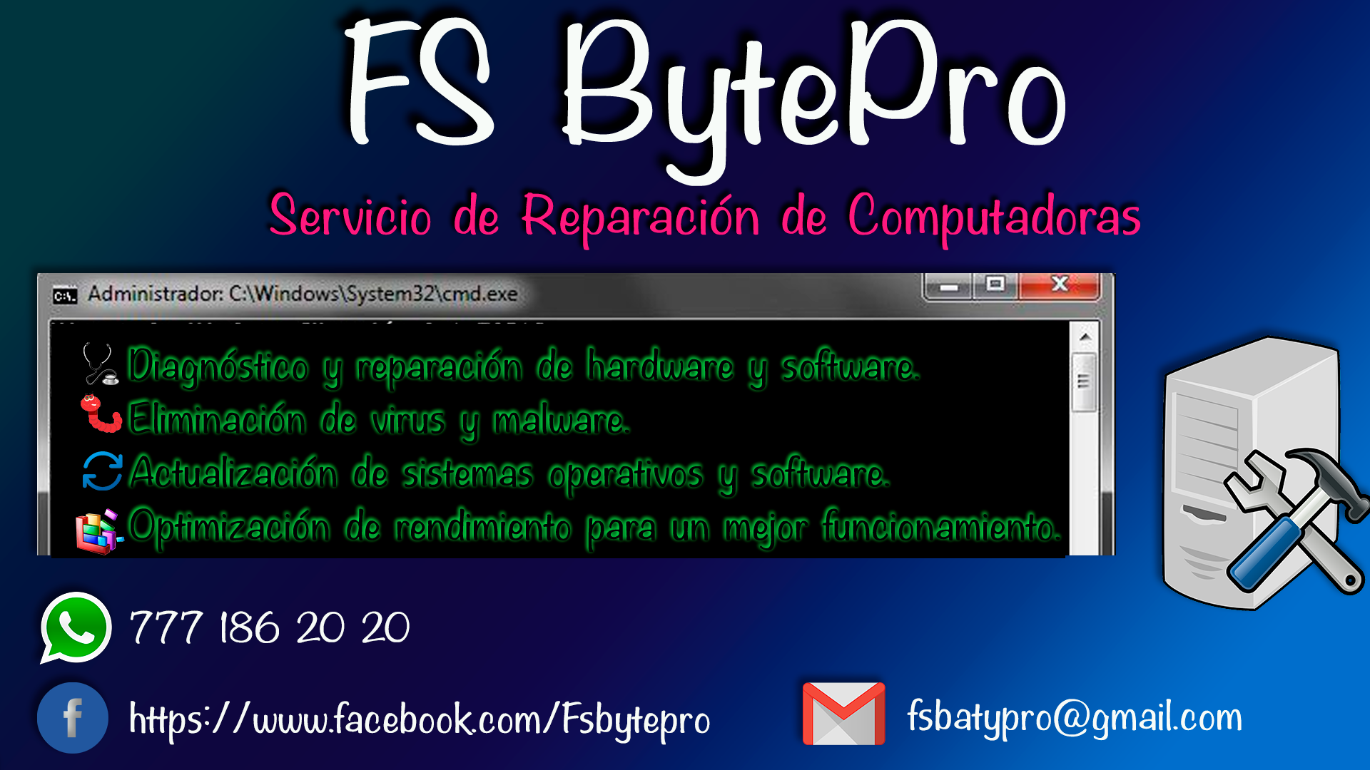 Fsbytepro