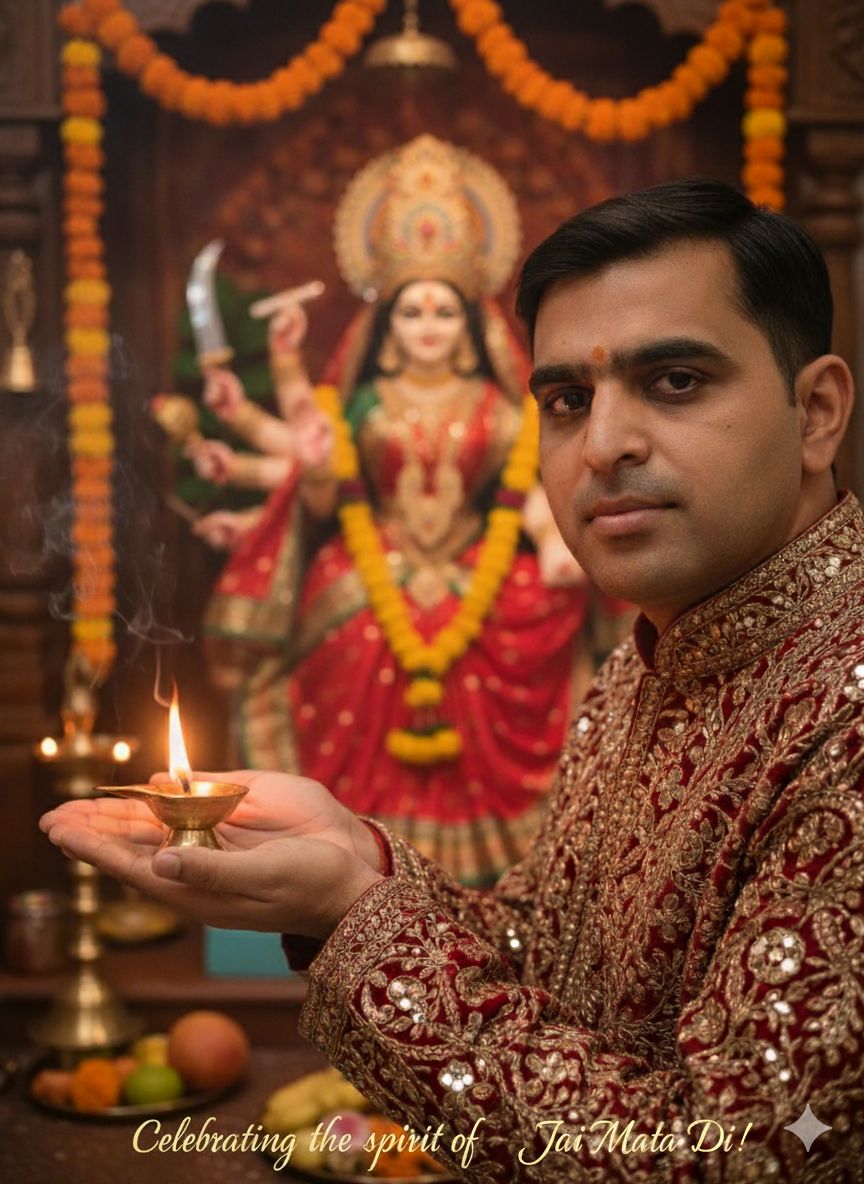 Ravi Ranjan Raj