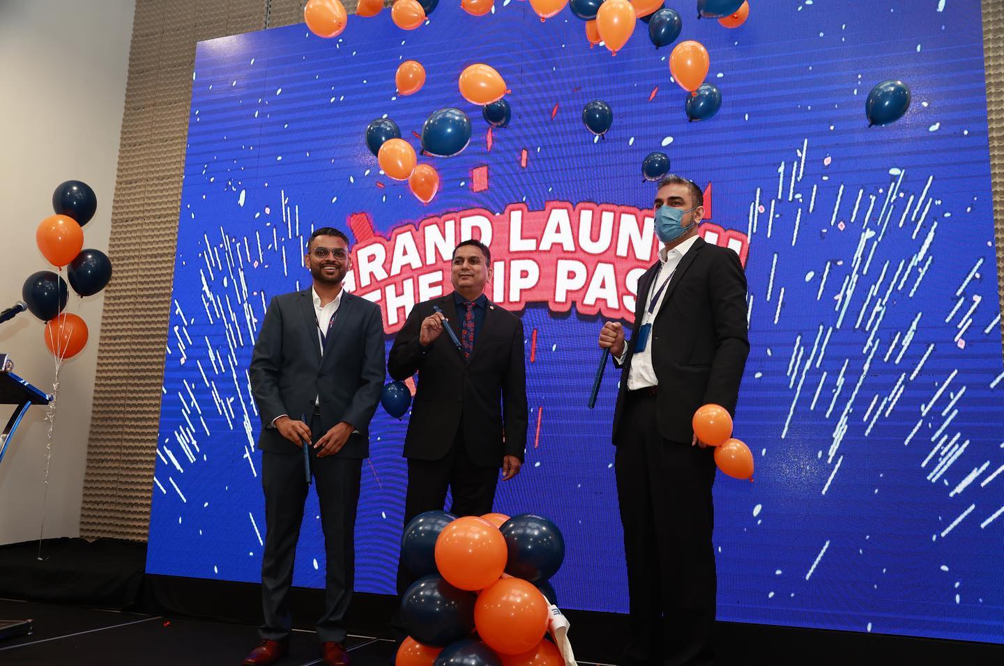 VIP Travel Magazine | Kuala Lumpur