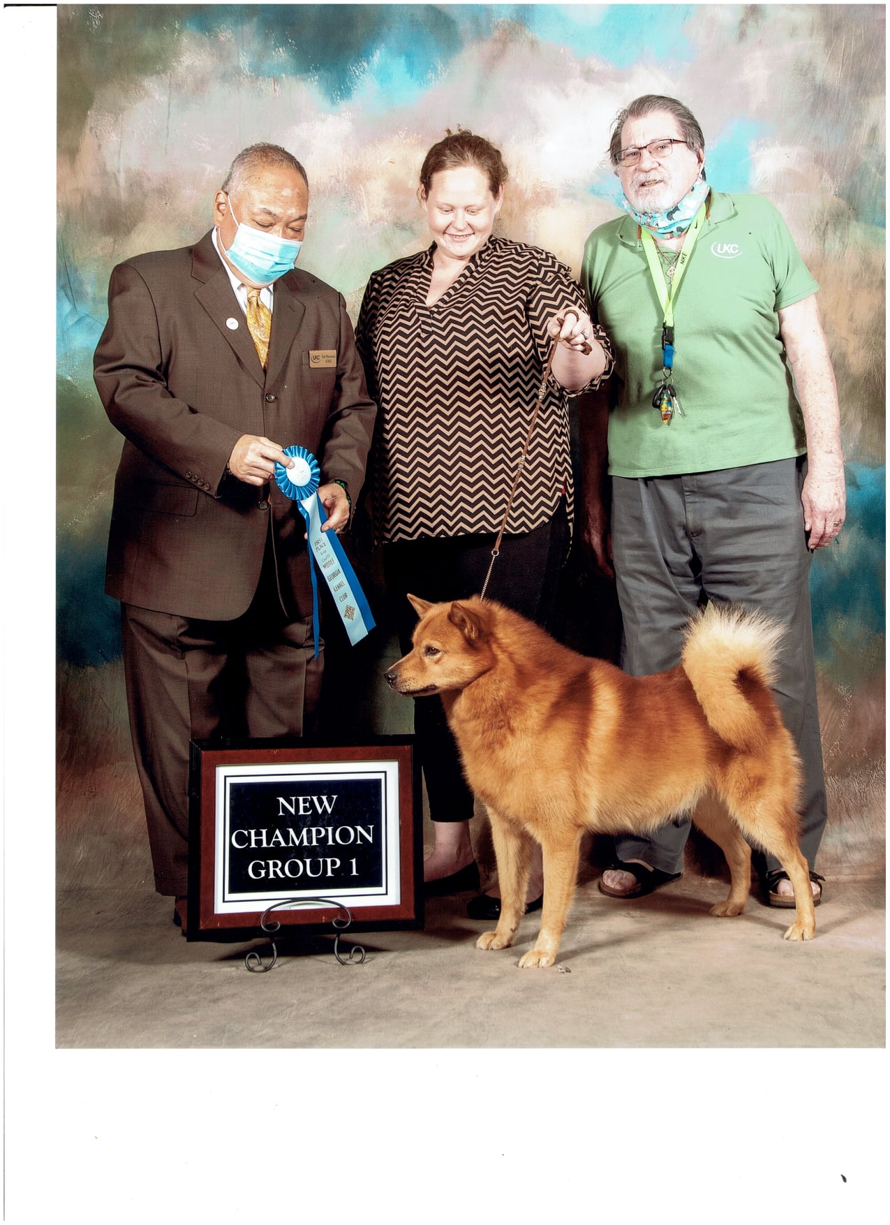 Middle Georgia Kennel Club | Macon GA