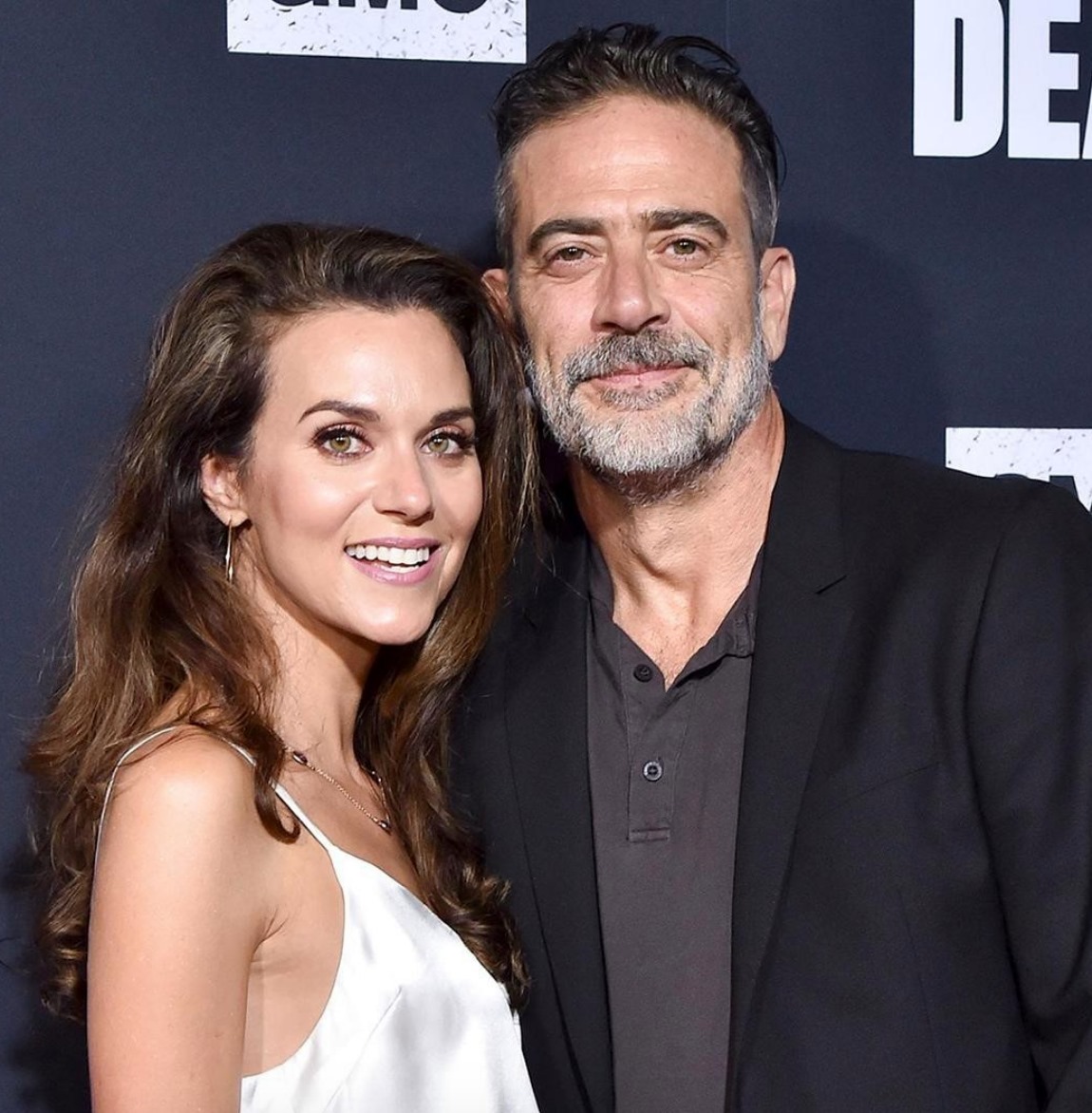 Femme De Negan Saison 11