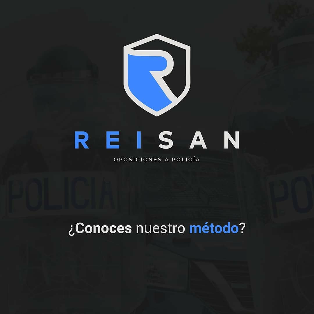 💙👮🏻‍♀️ ¿Conoces nuestro... - Centro de Formación Reisan | Facebook