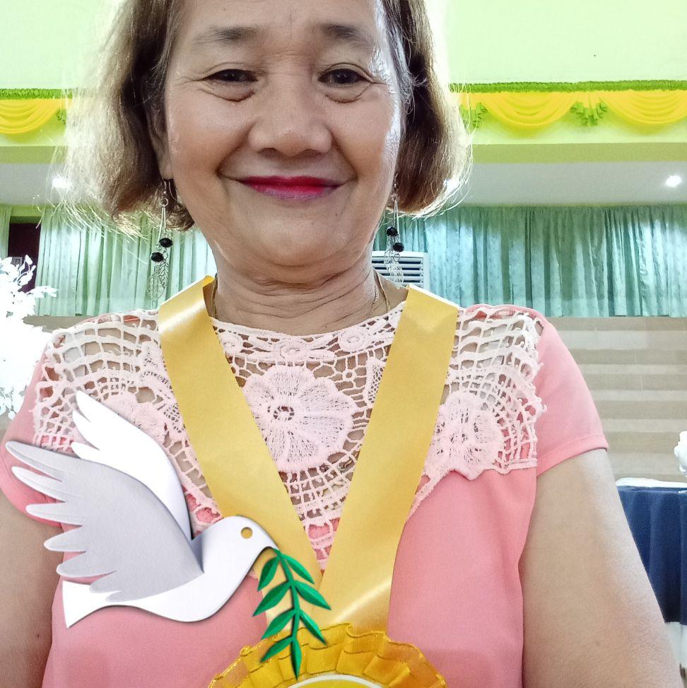 Marian Benjie Rahl