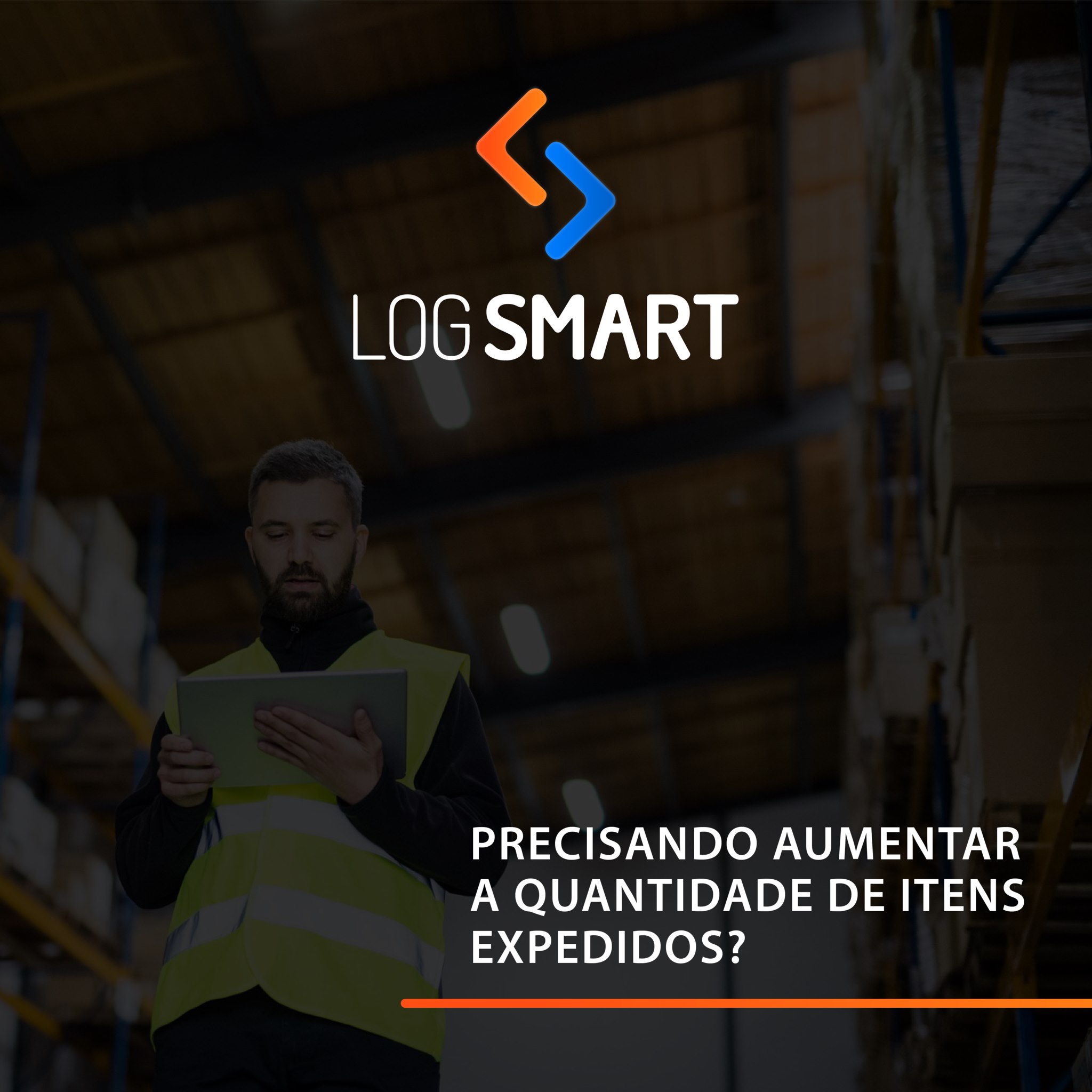 Log Smart Brasil added a new photo. - Log Smart Brasil
