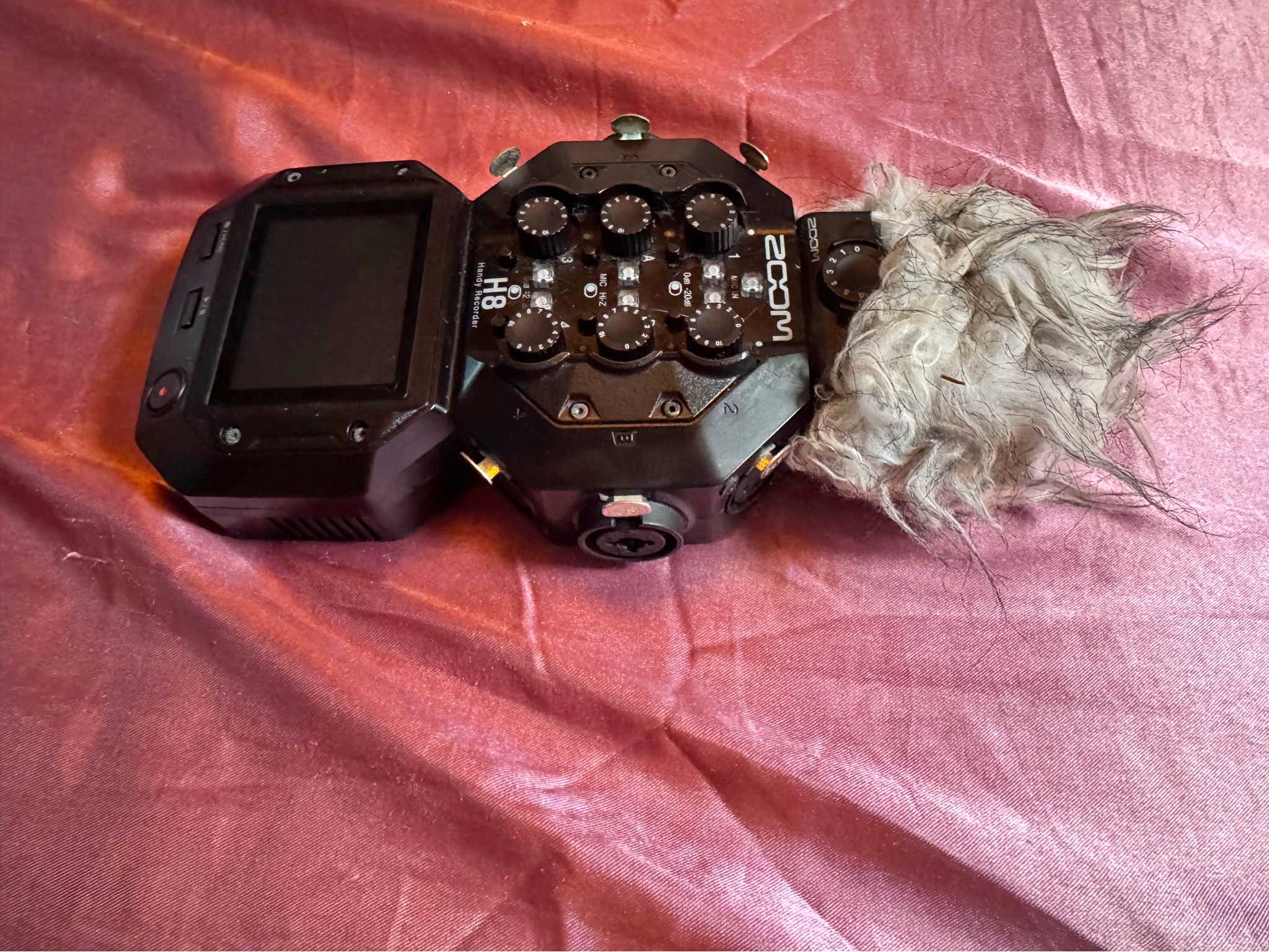 New and used Zoom-f3-recorder for sale | Facebook Marketplace