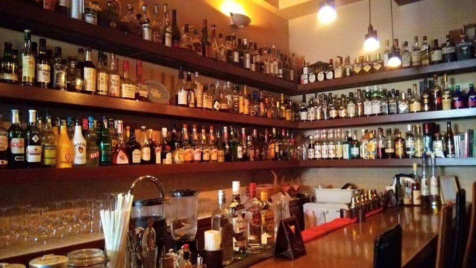 シュール バー エイティサード（sur,e... - シュール バー エイティサード（sur,e bar 83rd）