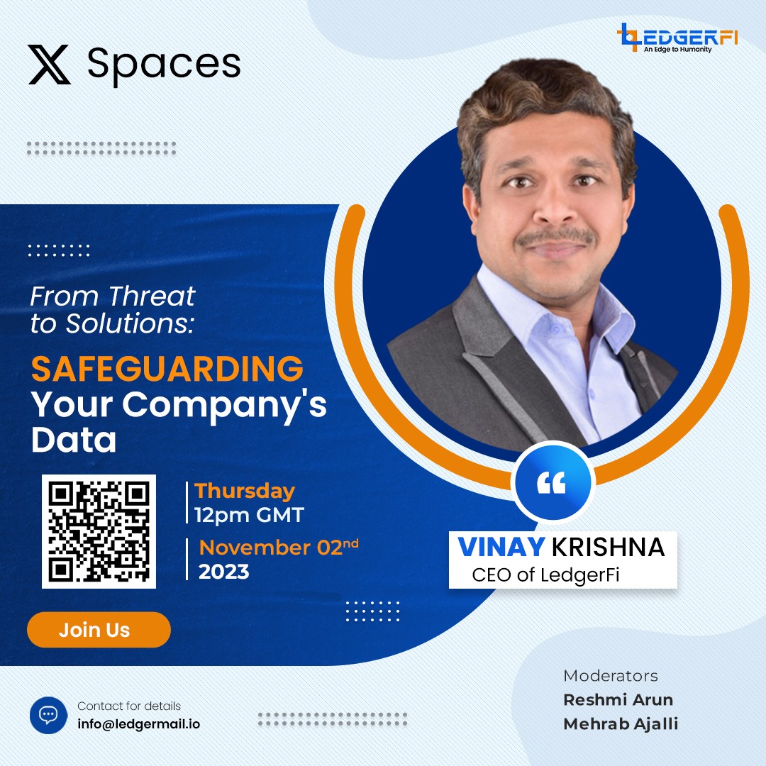 LedgerFi It Solutions | Dubai