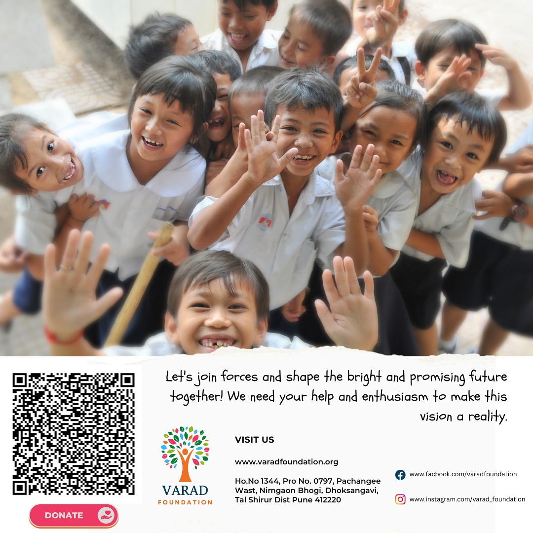 Varad Foundation | Pune