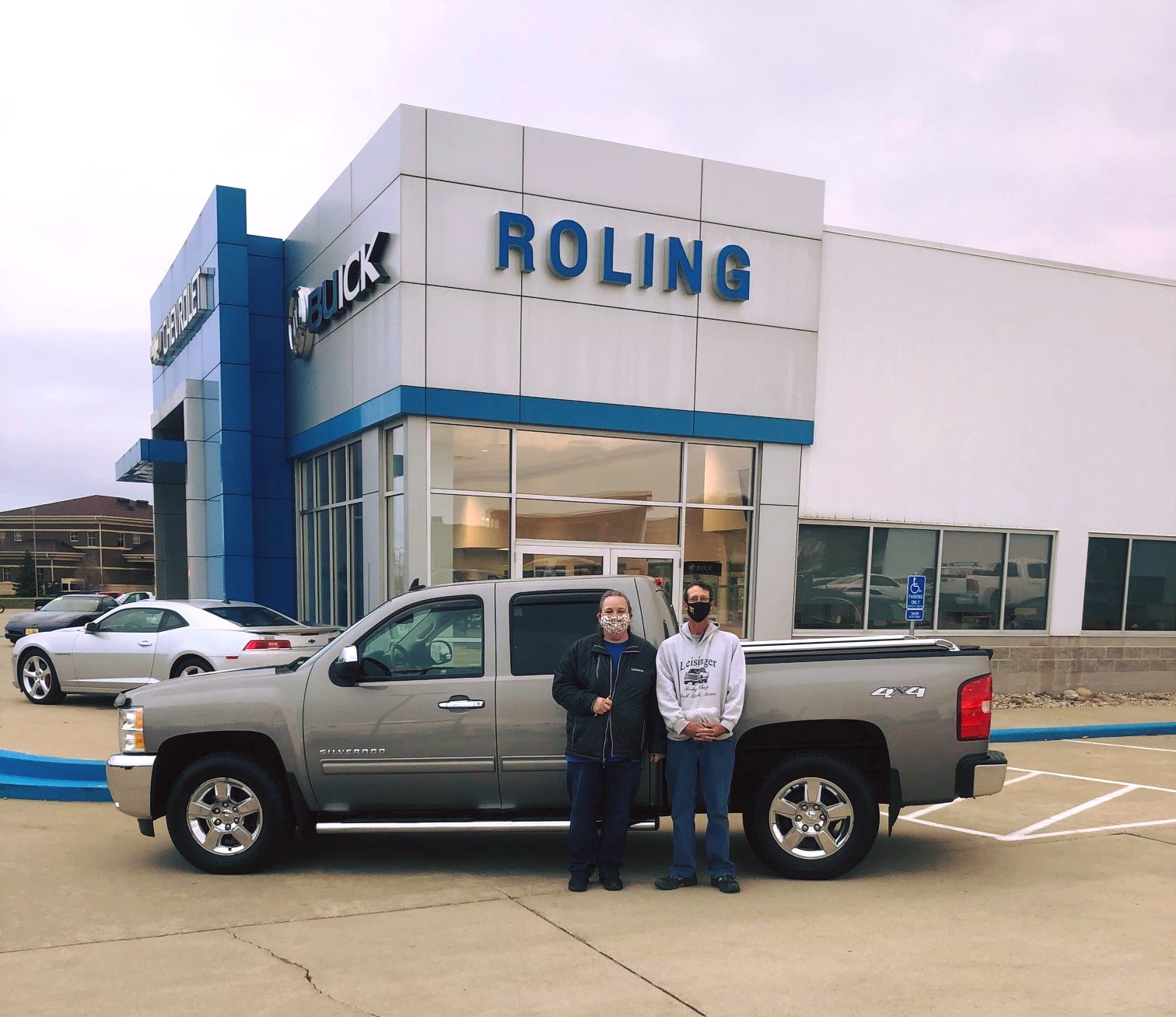 Welcome to the Jerry Roling Motors... - Jerry Roling Motors | Facebook