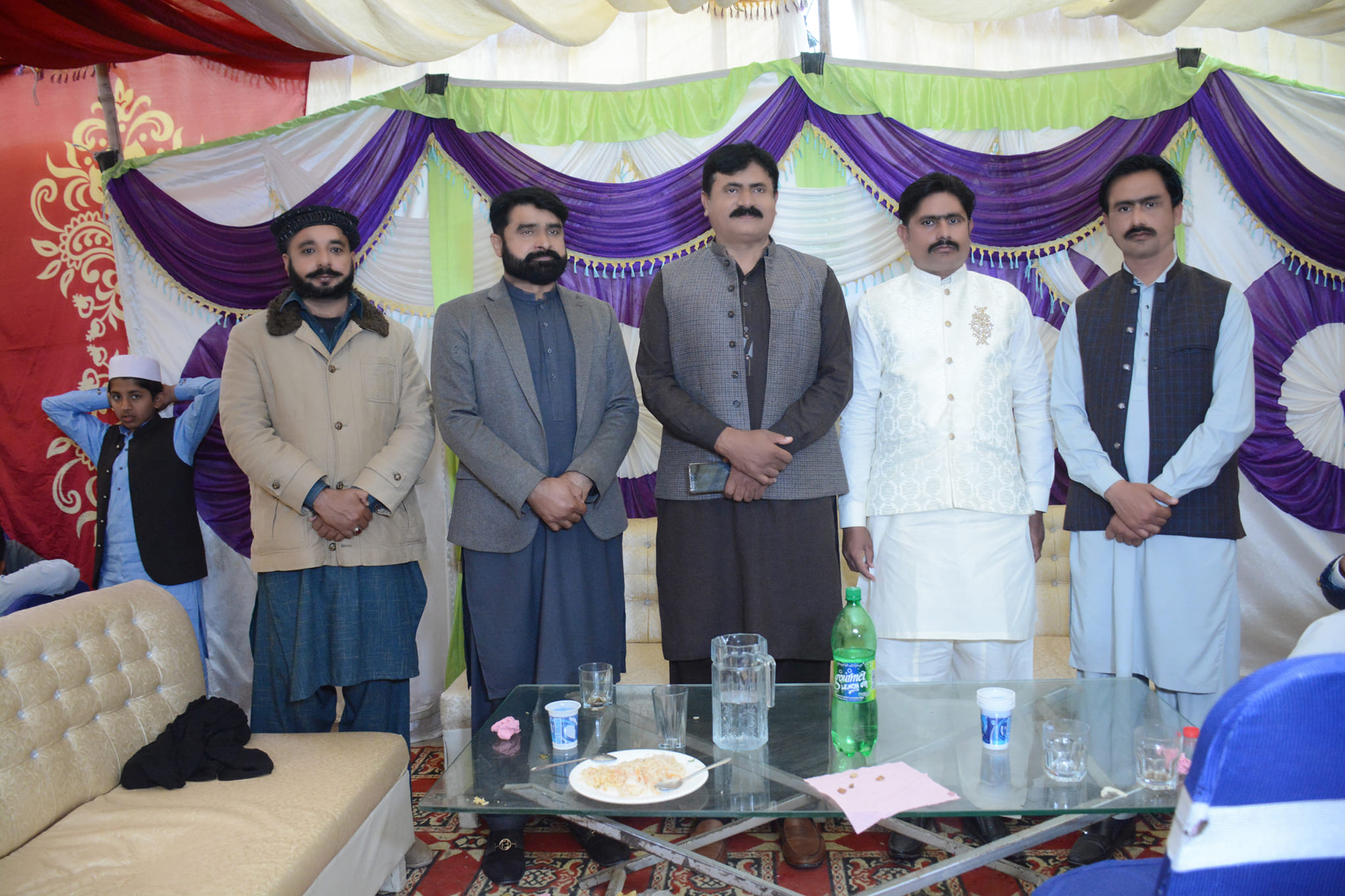 Rao Nadeem
