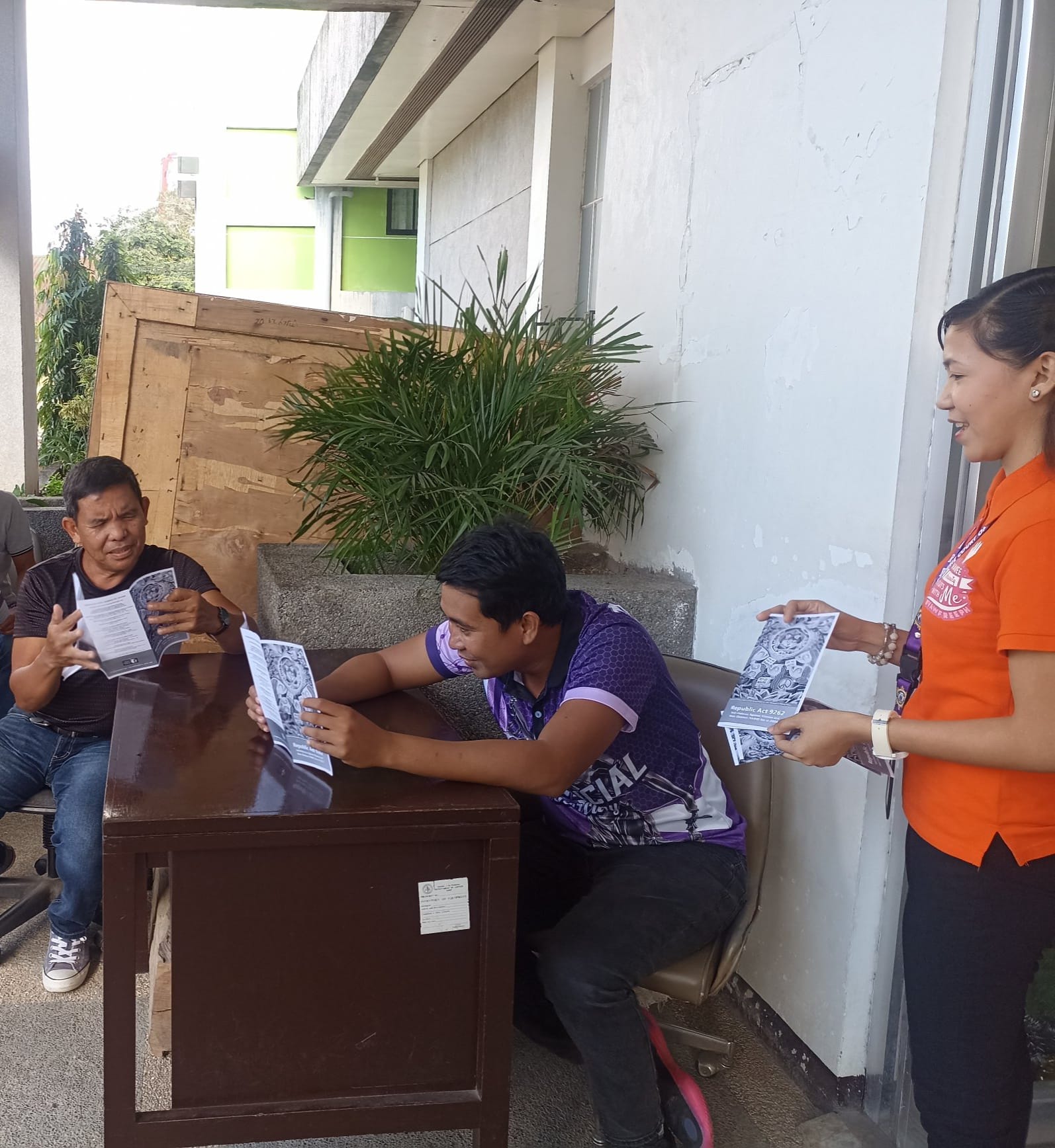 OCC RTC Marinduque | Boac