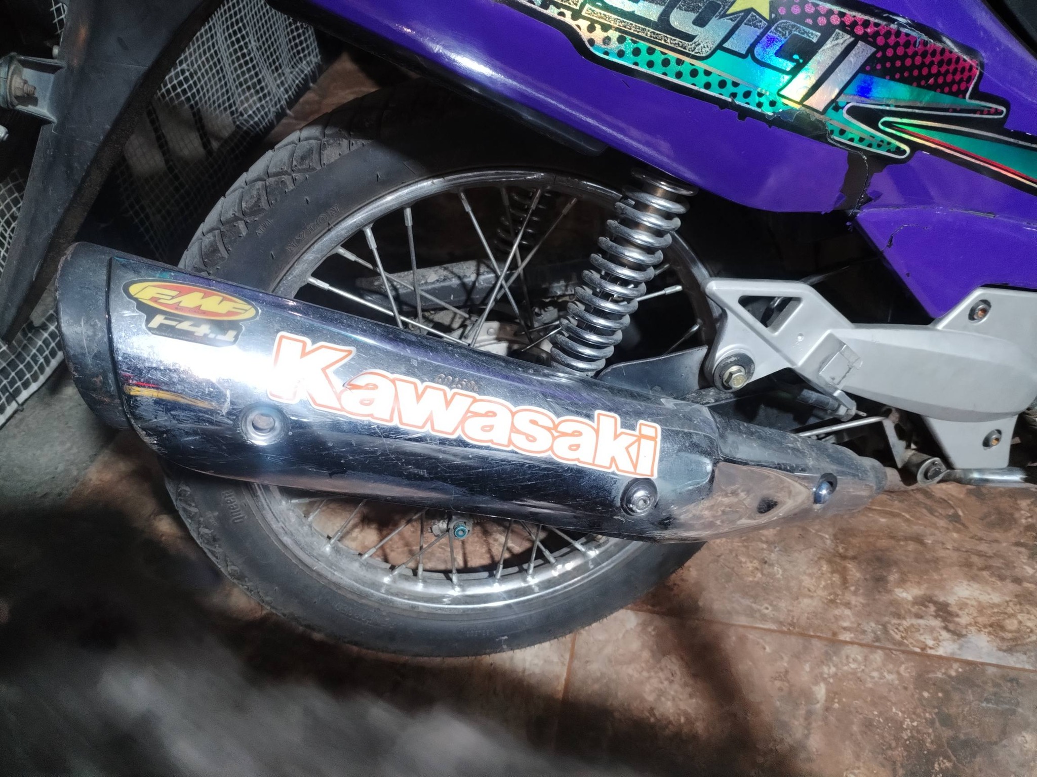 Repuestos ZX 130 / Magic 2 🏍️🏍️🏍️ ( Genuine Parts