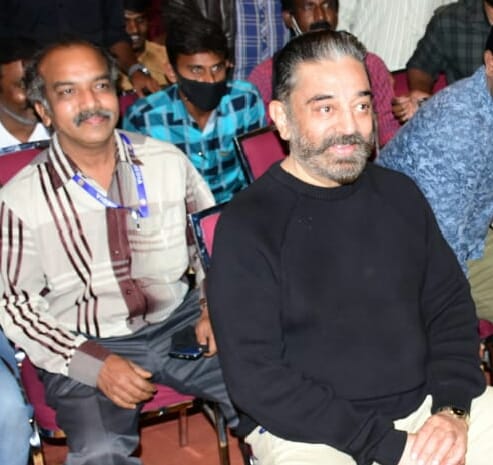 Ramesh Barathi Bharathi