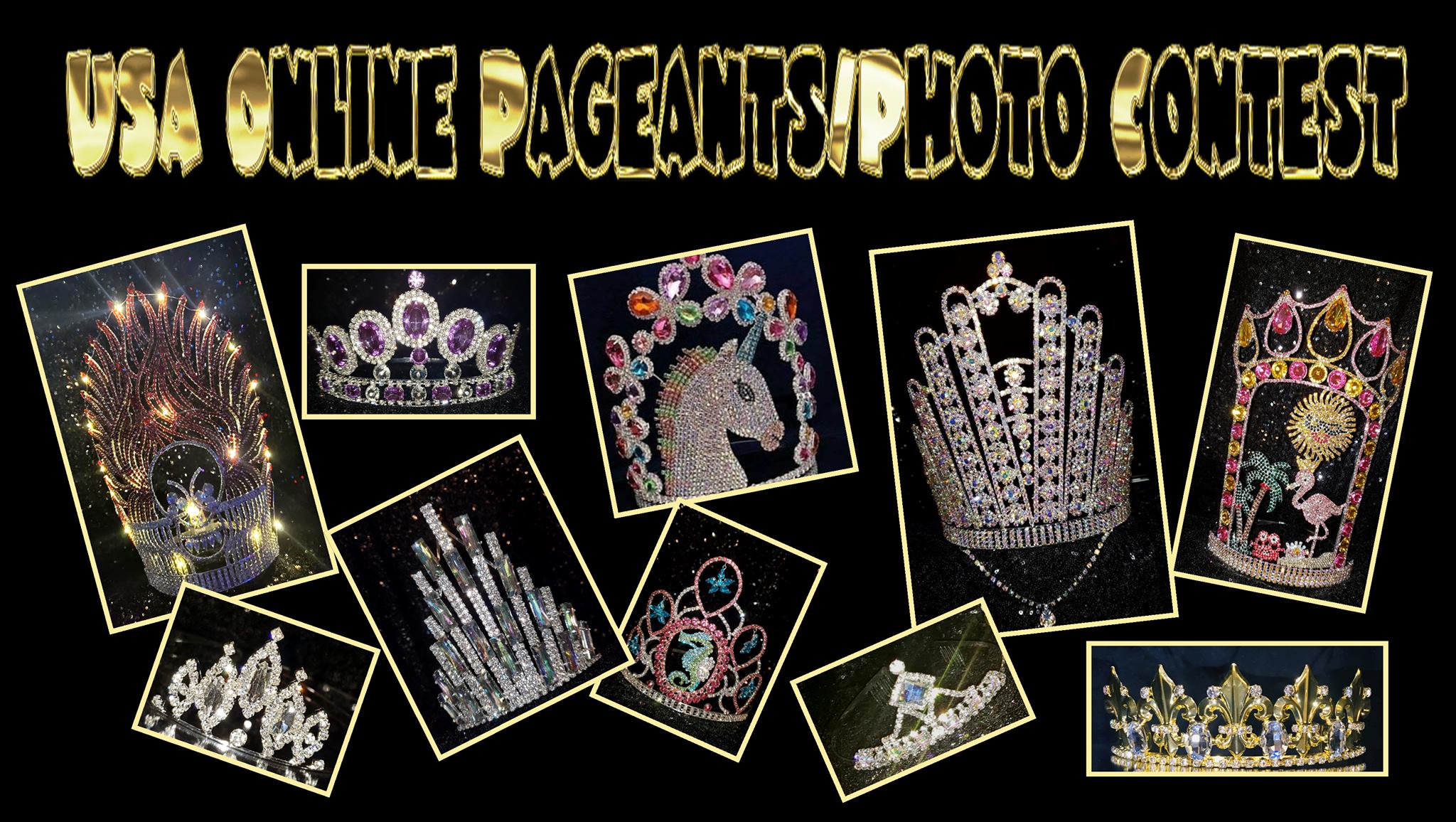 USA Online Pageants/Photo contests | Facebook