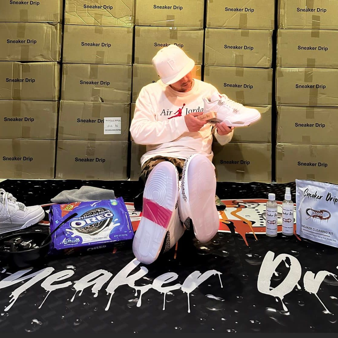 Snkr Drip