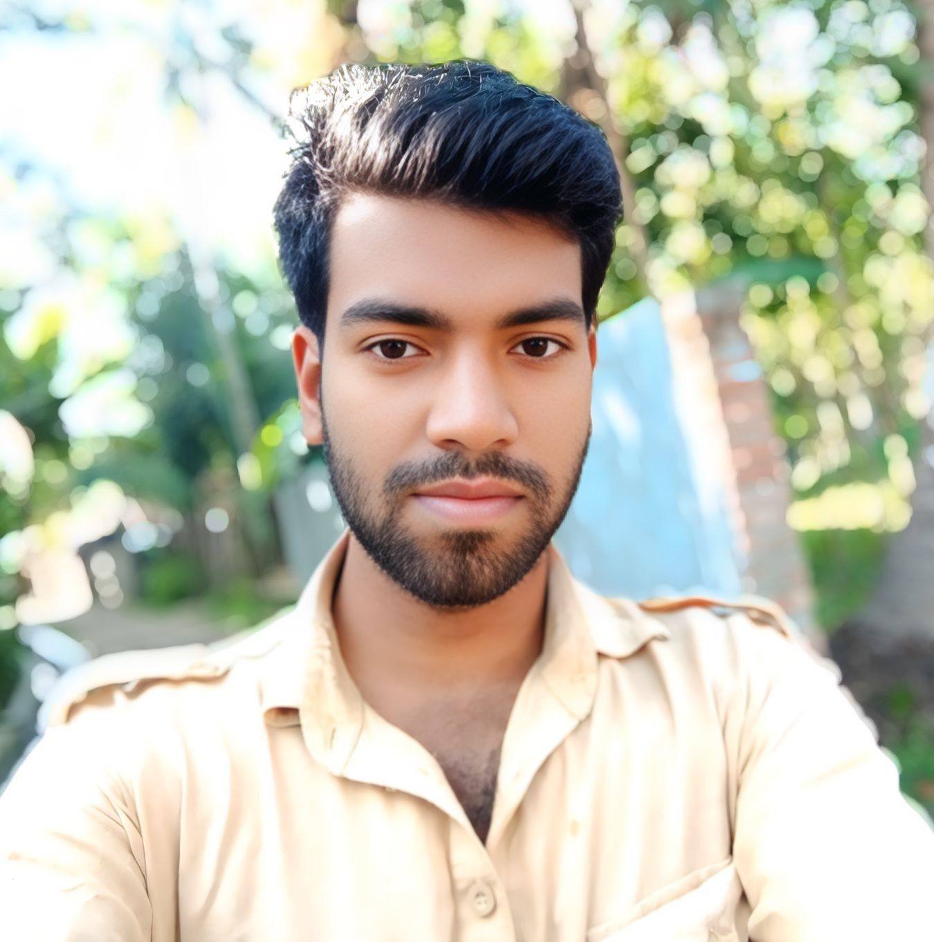 Sk Mohibullah Mahi