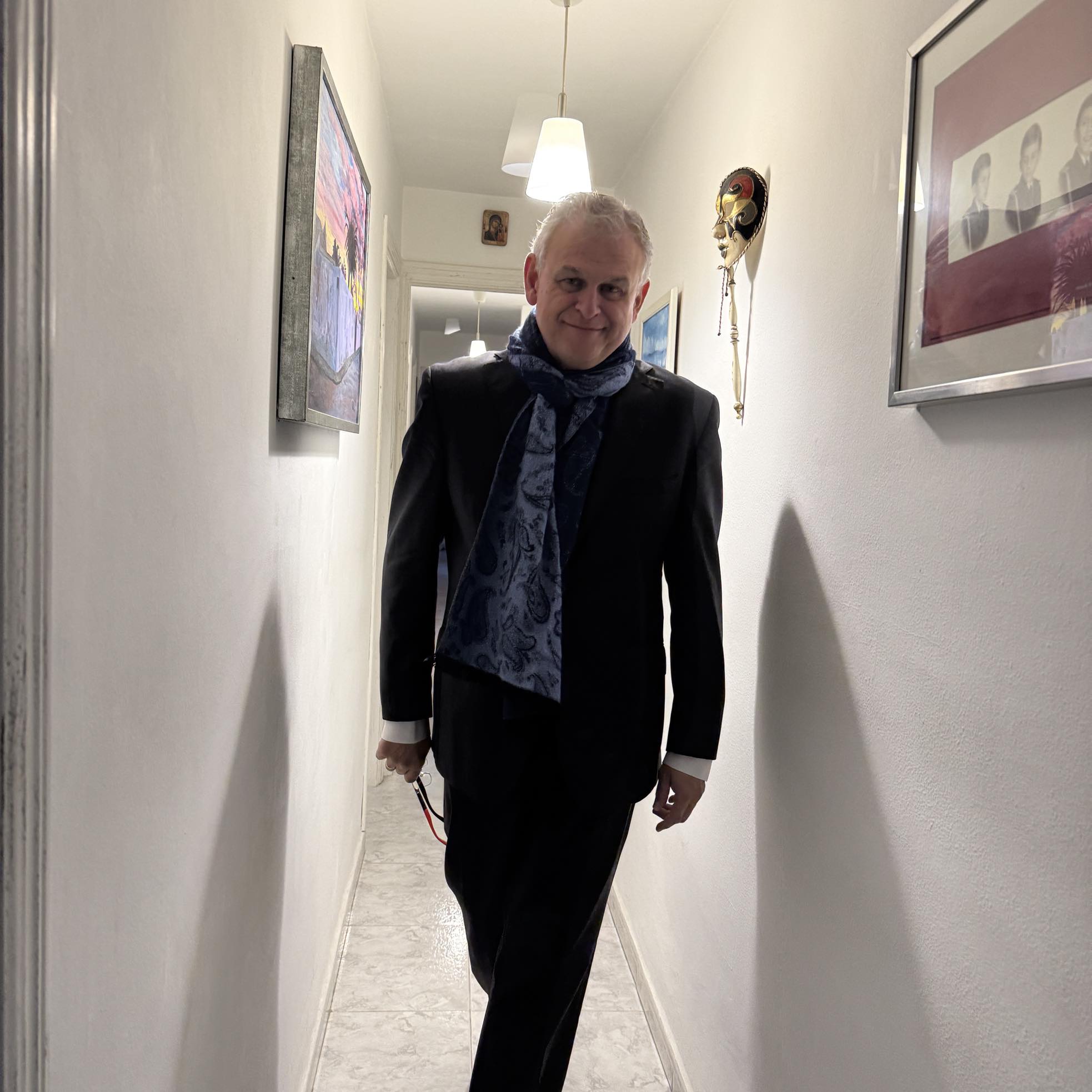 Roman Calvo Jambrina