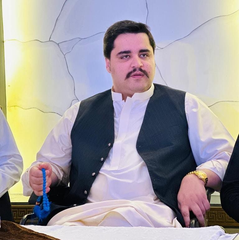 Lala Khan