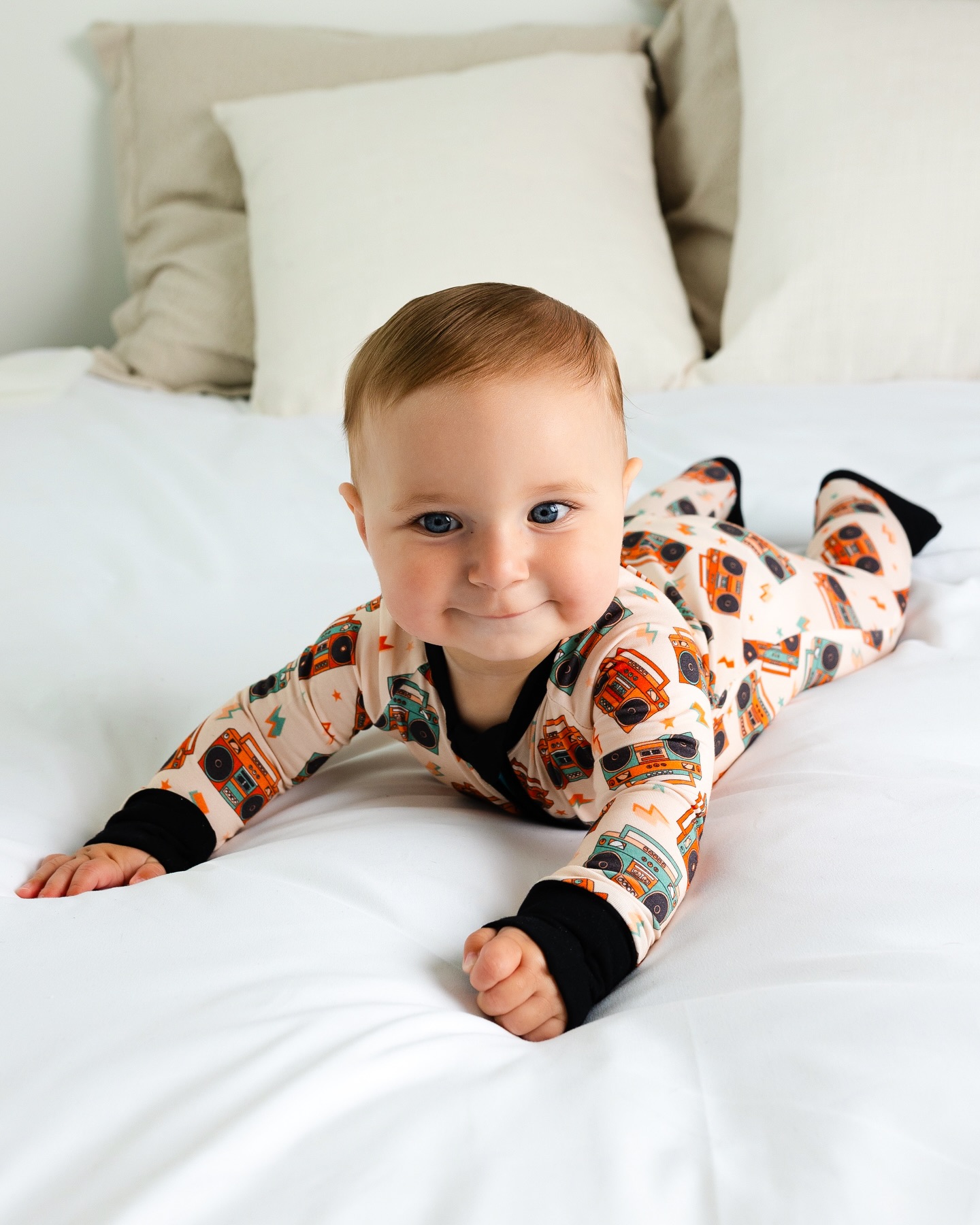 Poppy & Rows - ⭐️⭐️Say hello to cozy zippies! Crafted with...