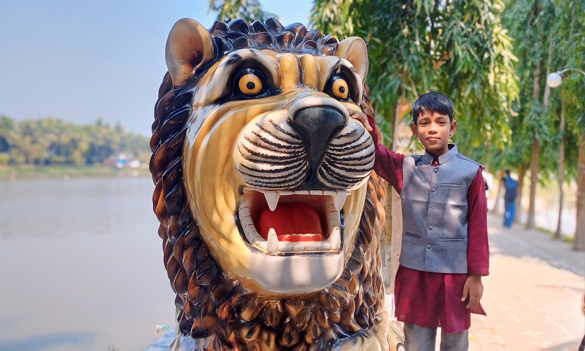 Tirtho Roy | Jessore