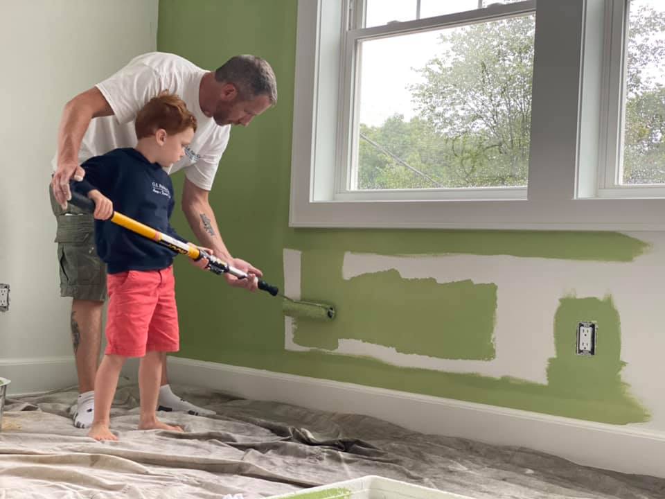 GS Painting Co | Haverhill MA