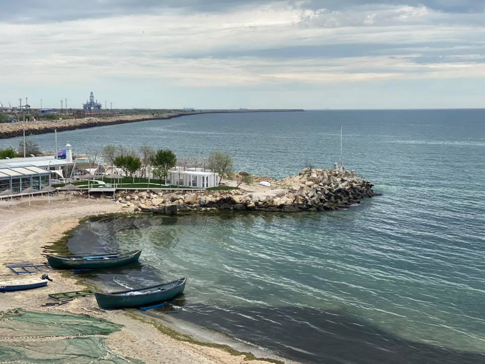 Bucuria Camping Eforie Nord Updated 2020 Prices