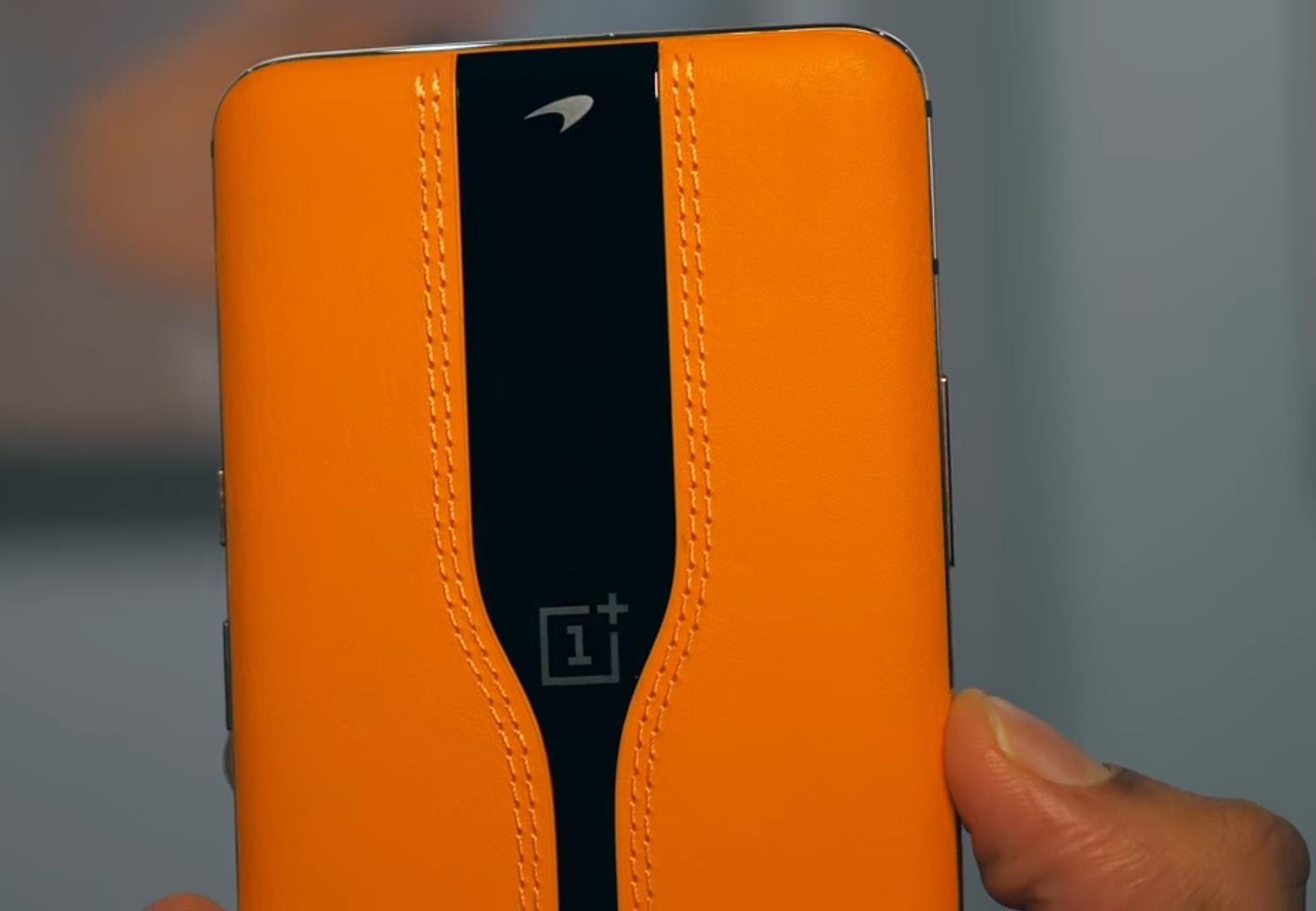 TechDroider - Meet the OnePlus Concept One - World's First...