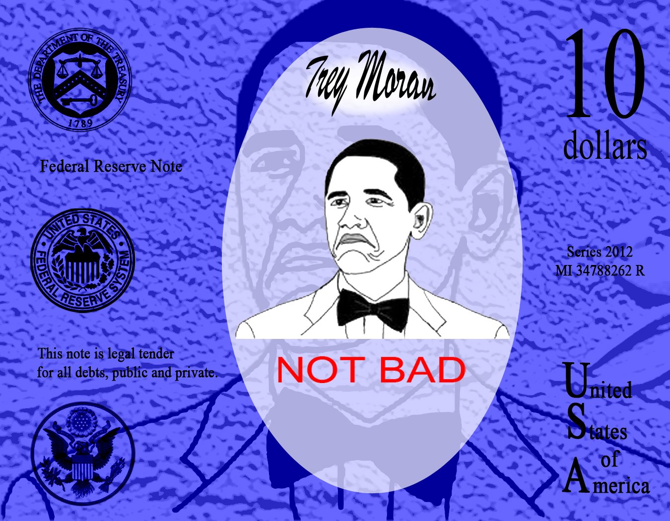 Moran Designs