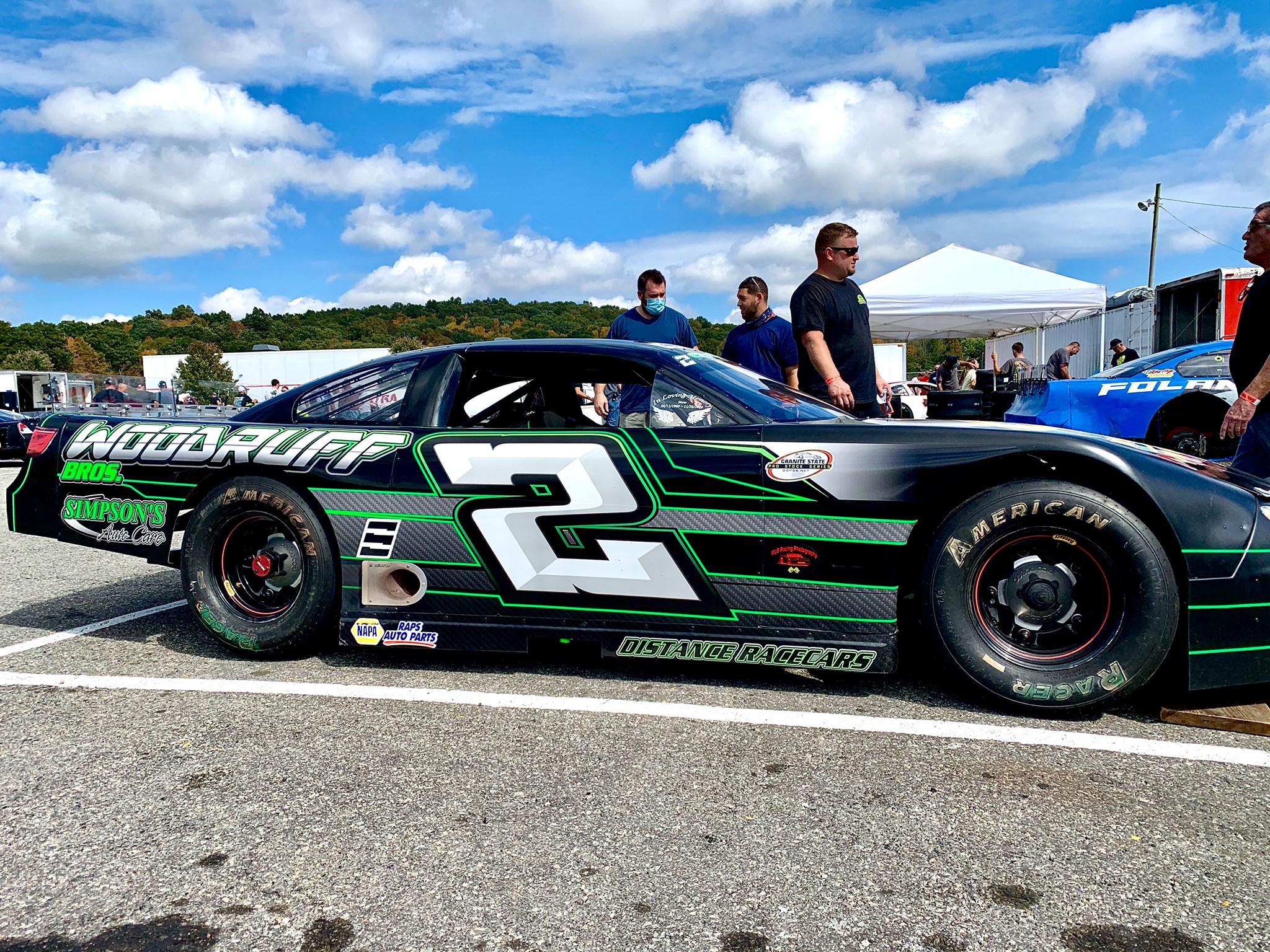 Scully Racing