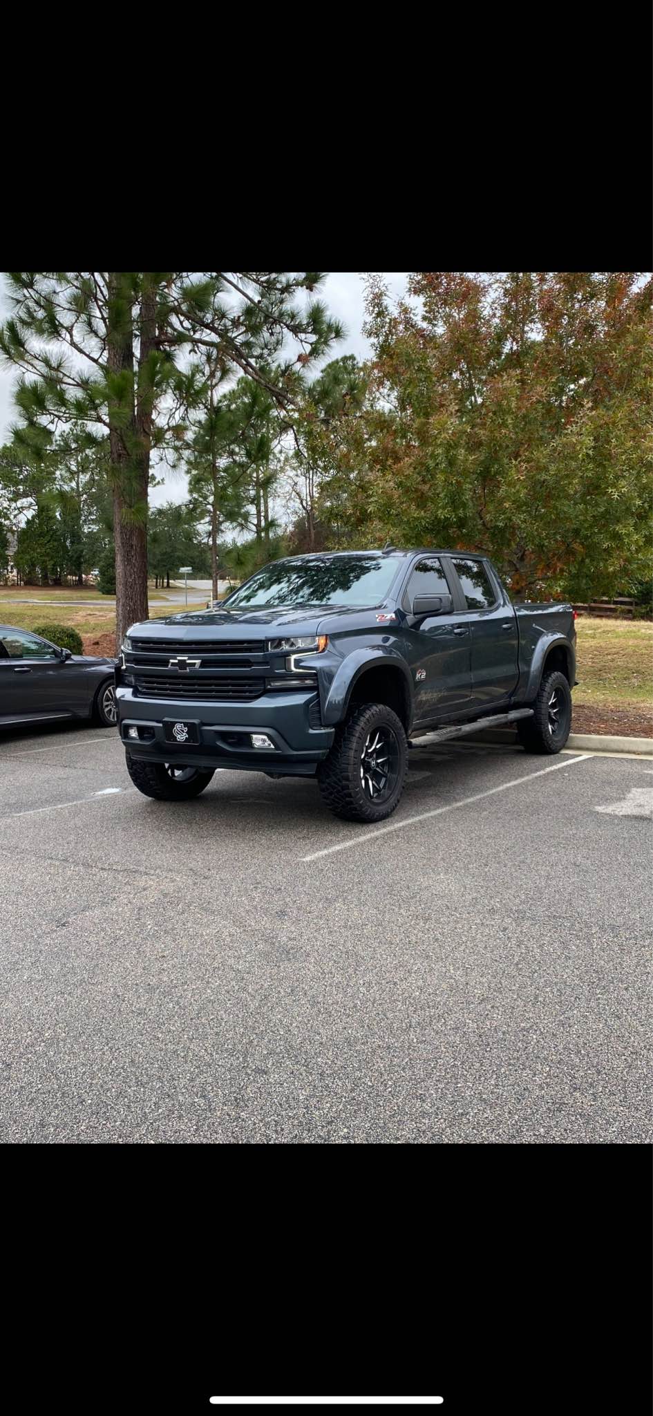 2020 Chevrolet 1500 Extended Cab · K2 Rocky Ridge RST - Cars & Trucks ...