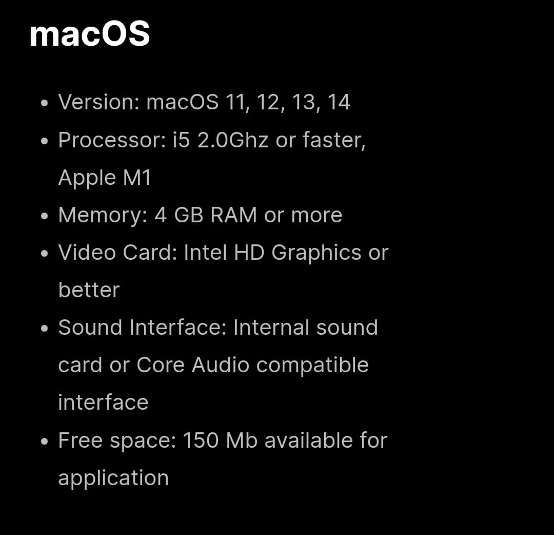 Is DDJ-SZ compatible with Mac OS Ventura?