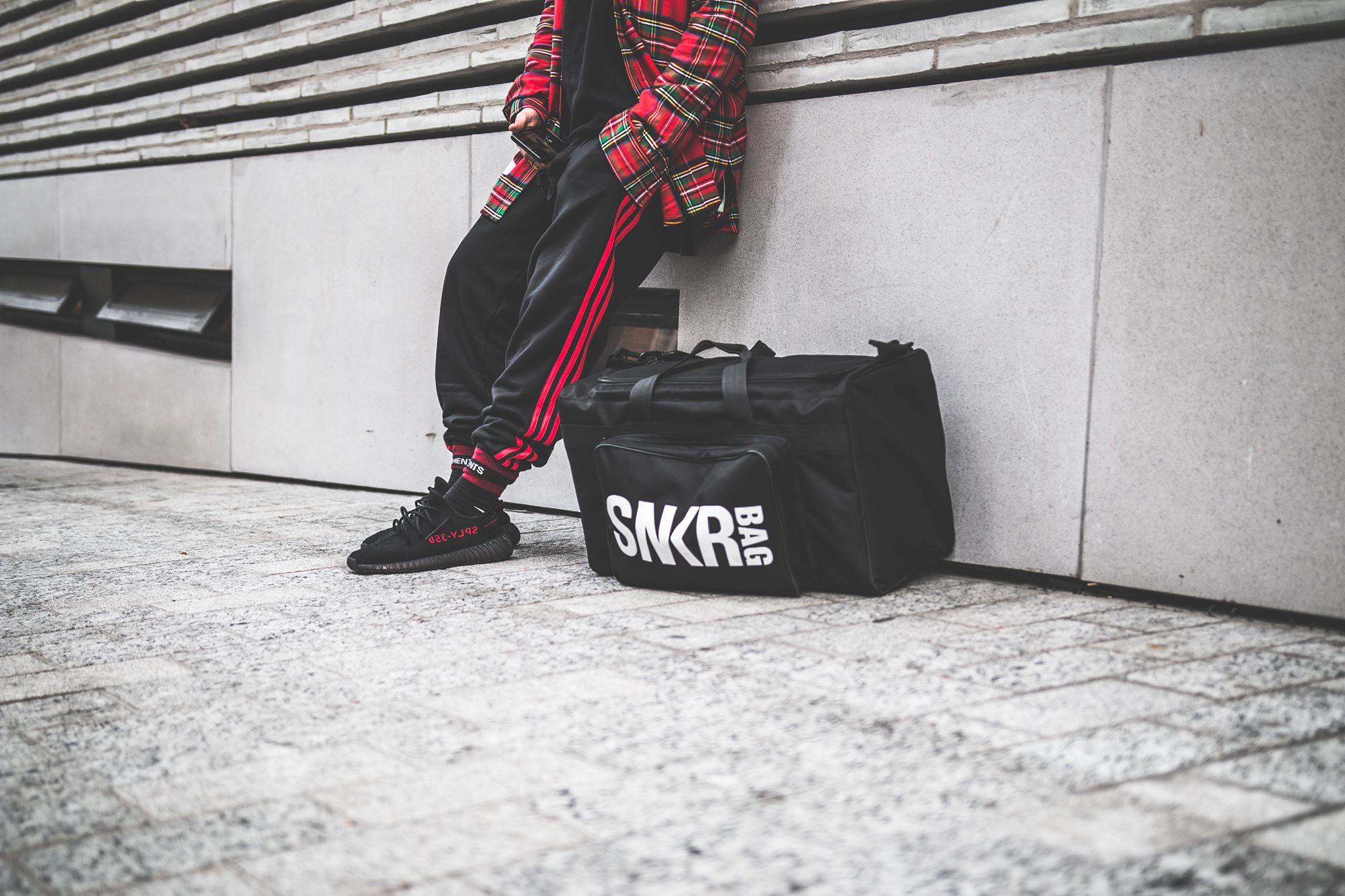 SNKR BAG