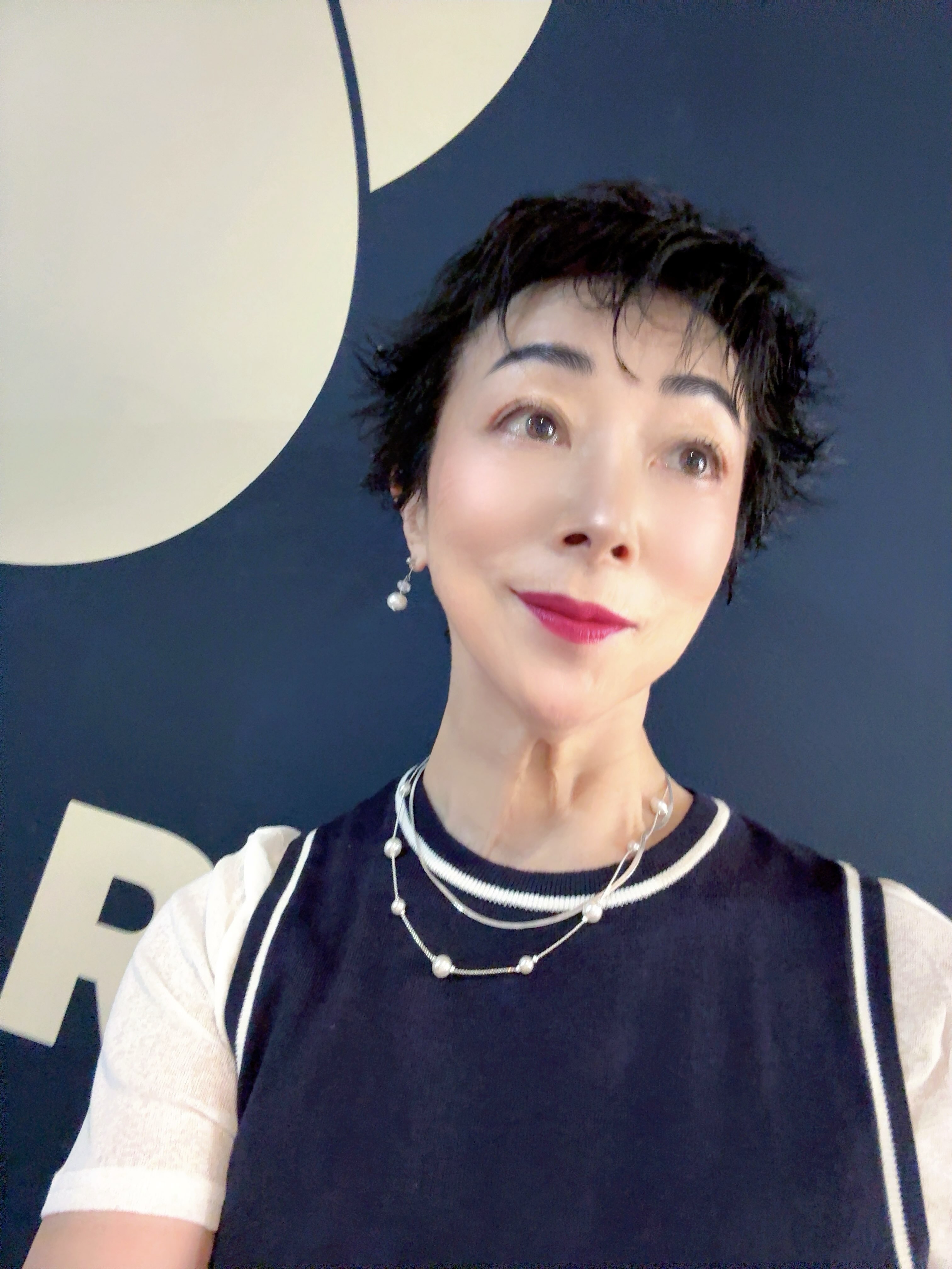 小川 知子