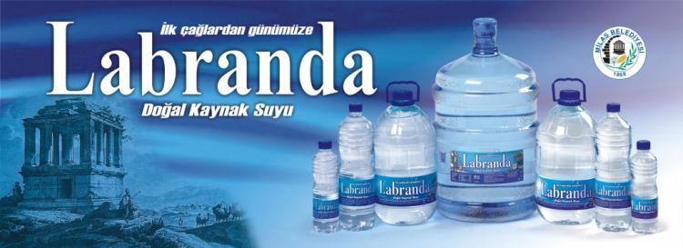Labranda Su | Milas