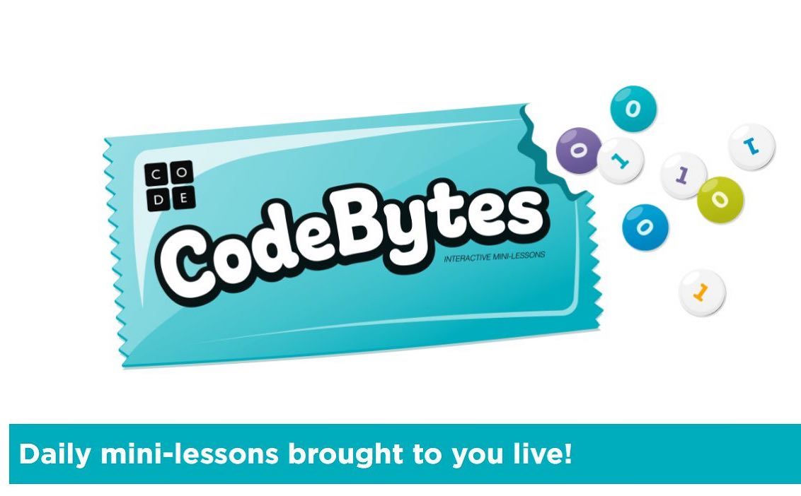 EBUS Academy - Introducing CodeBytes: Mini-lessons for... | Facebook