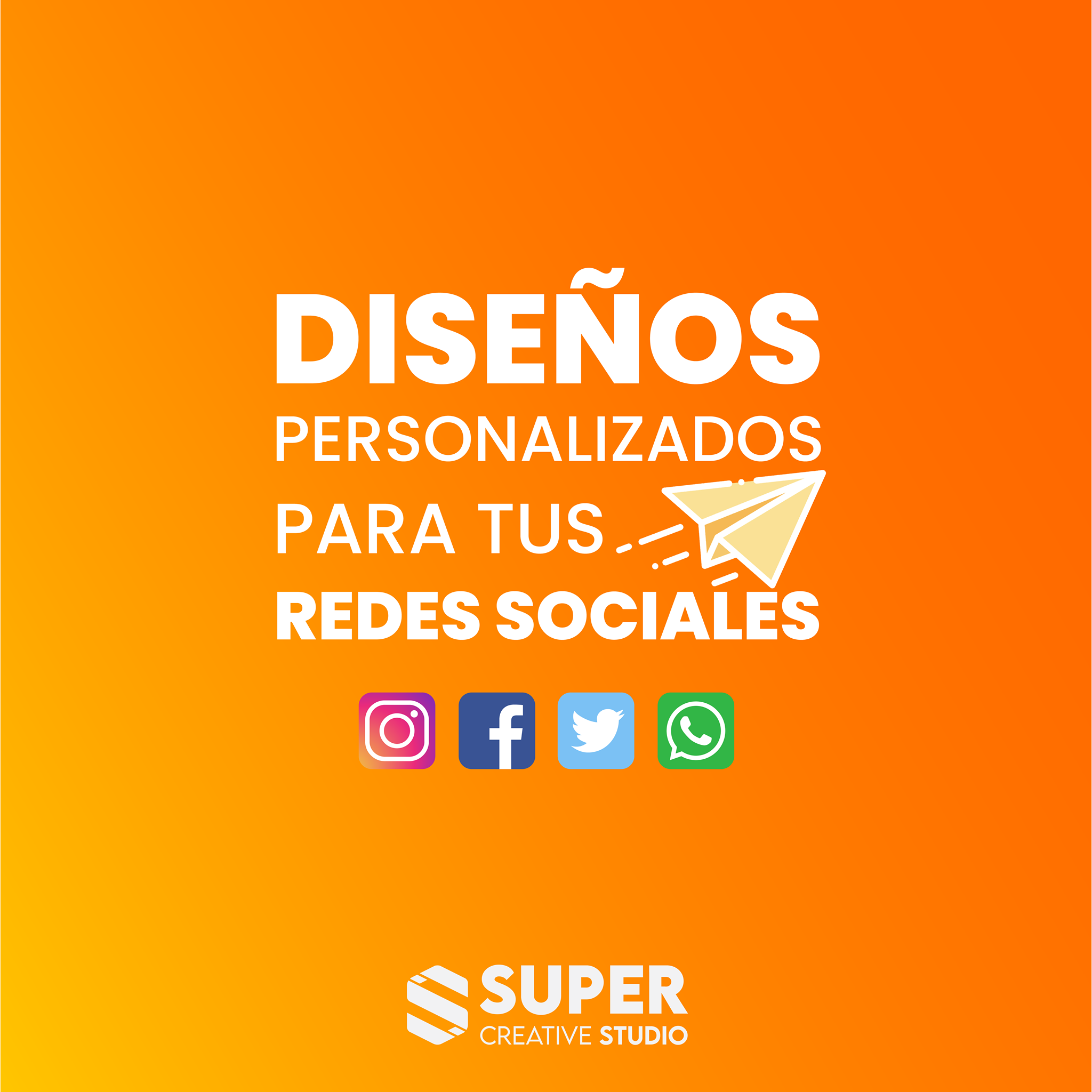 La importancia del diseño de la... - Super Creative Studio