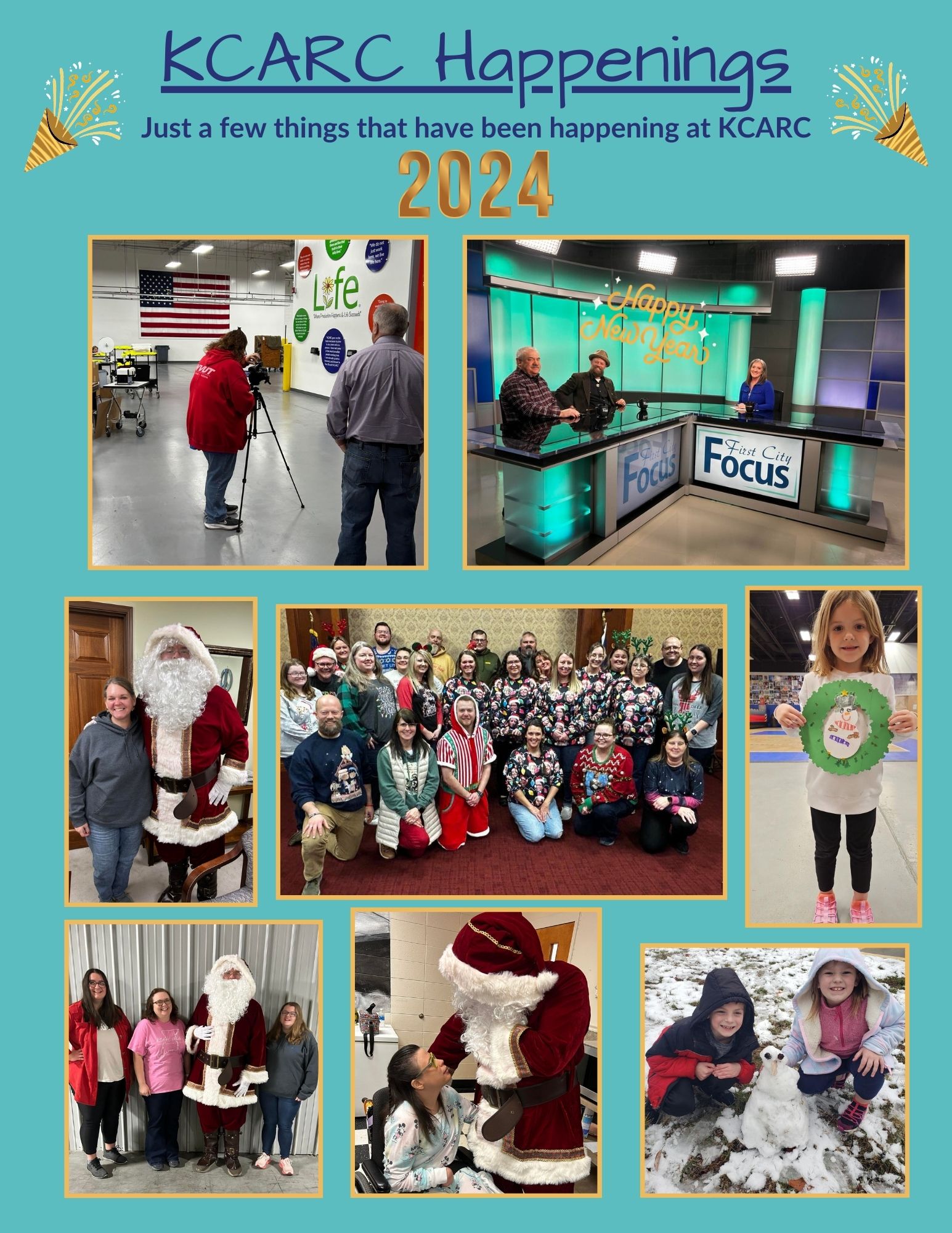 1972 KCARC - Happy 2024! KCARC continues to grow and... | Facebook