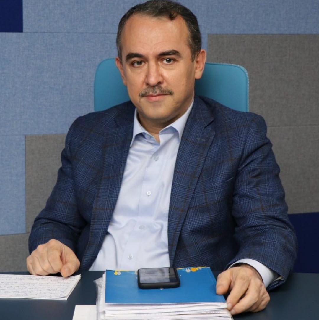 Sadullah Ergin