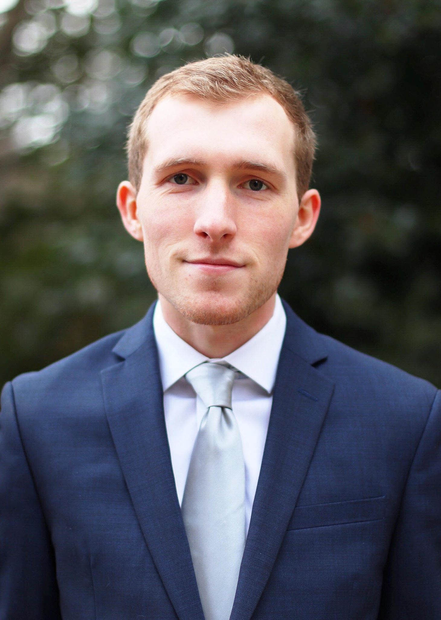 Drake Johnston - Realtor
