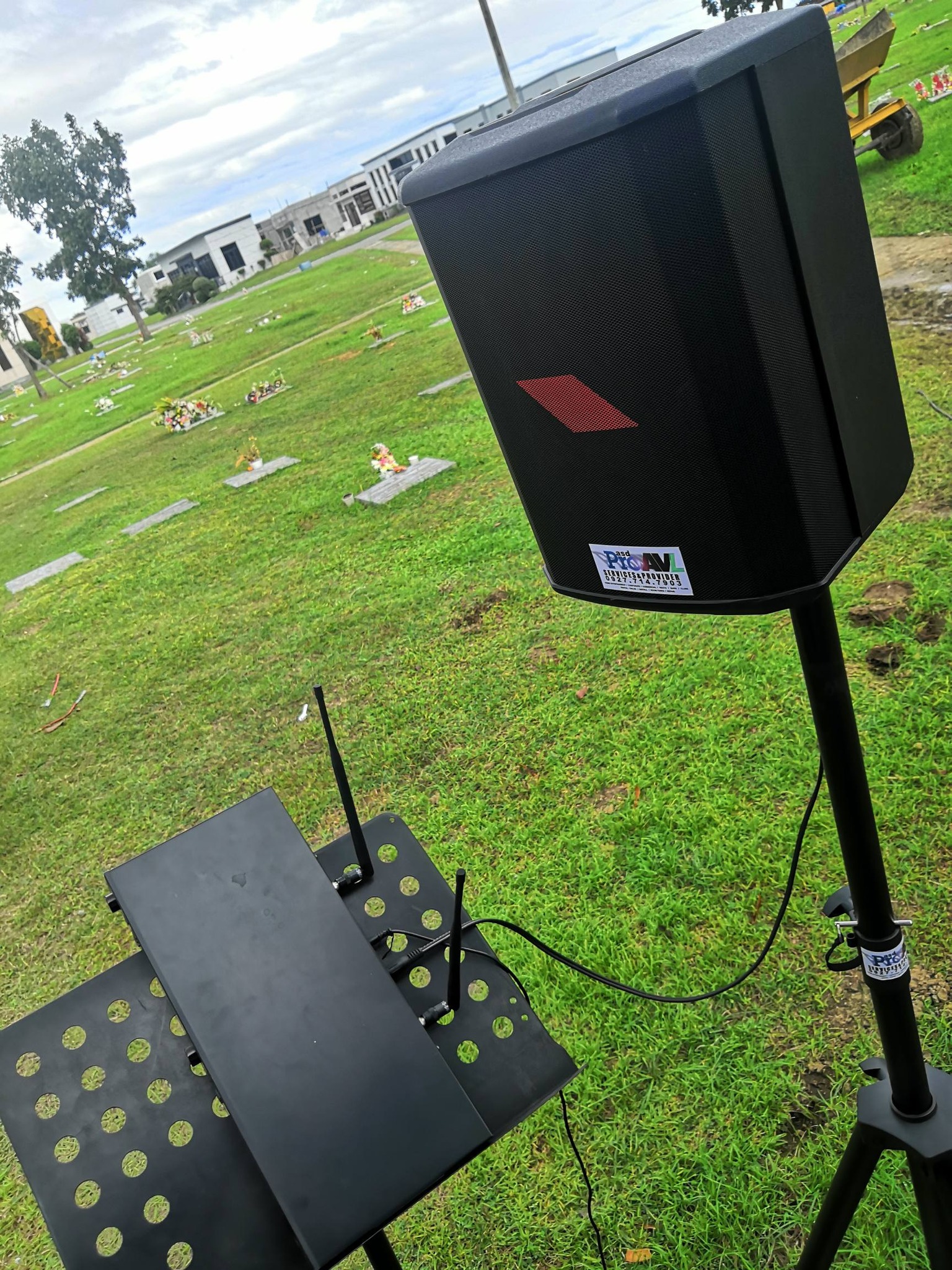 Asd-pro AV Lightings Provider
