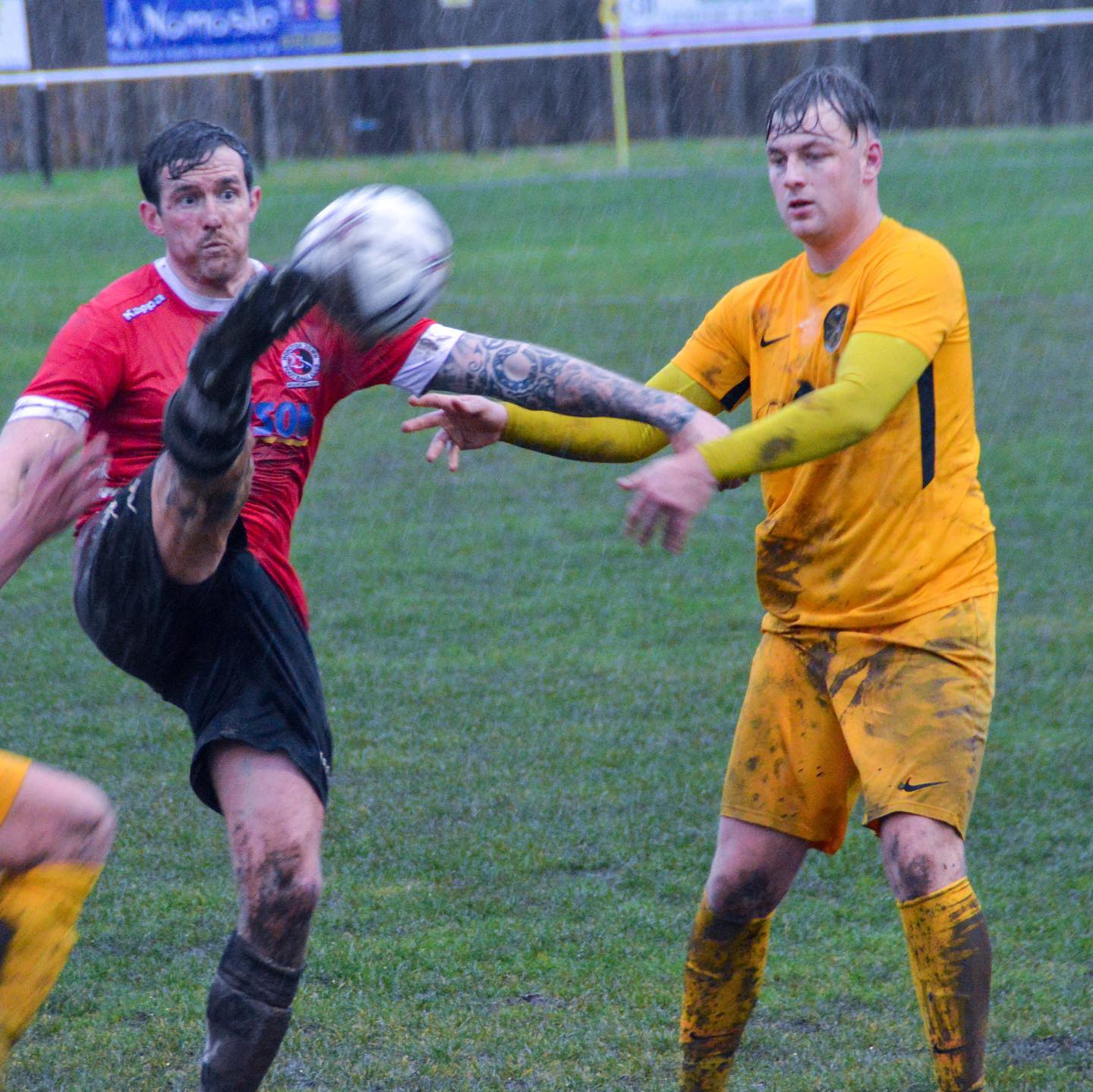 Torpoint AFC - 📸 PHOTOS | Today’s game against Honiton... | Facebook