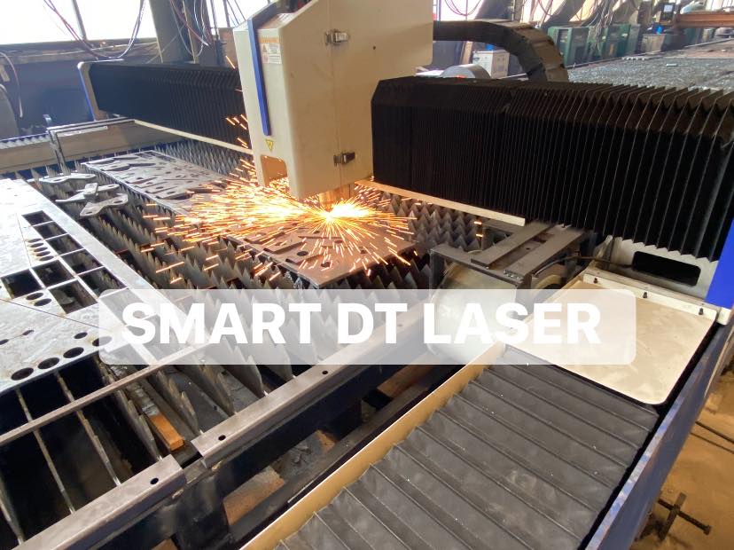 SmartCut CNC machines