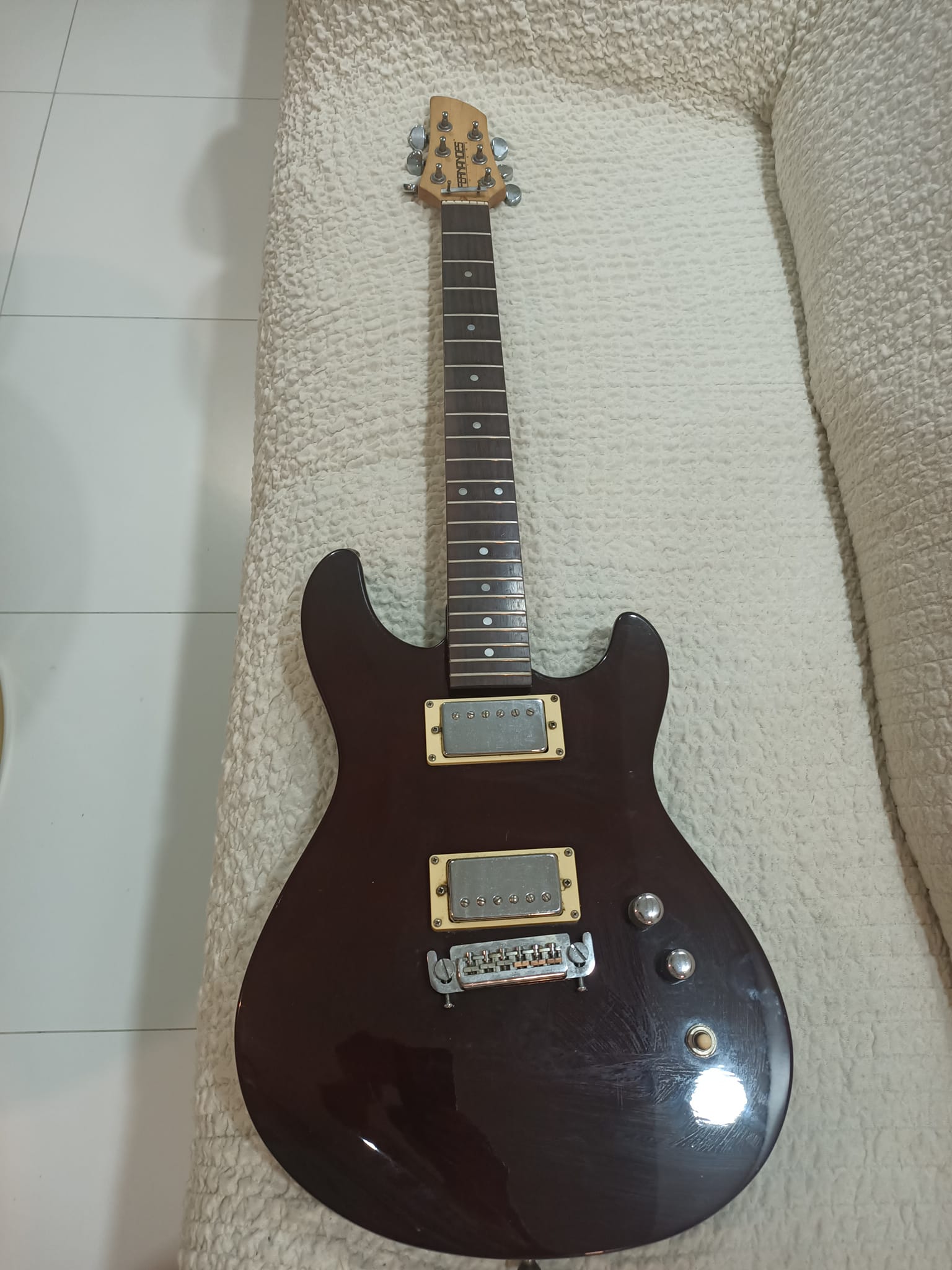 あ*様 Fernandes BURNY MG-80X （MG-120X）BLK Amazon.co.jp: BURNY MG