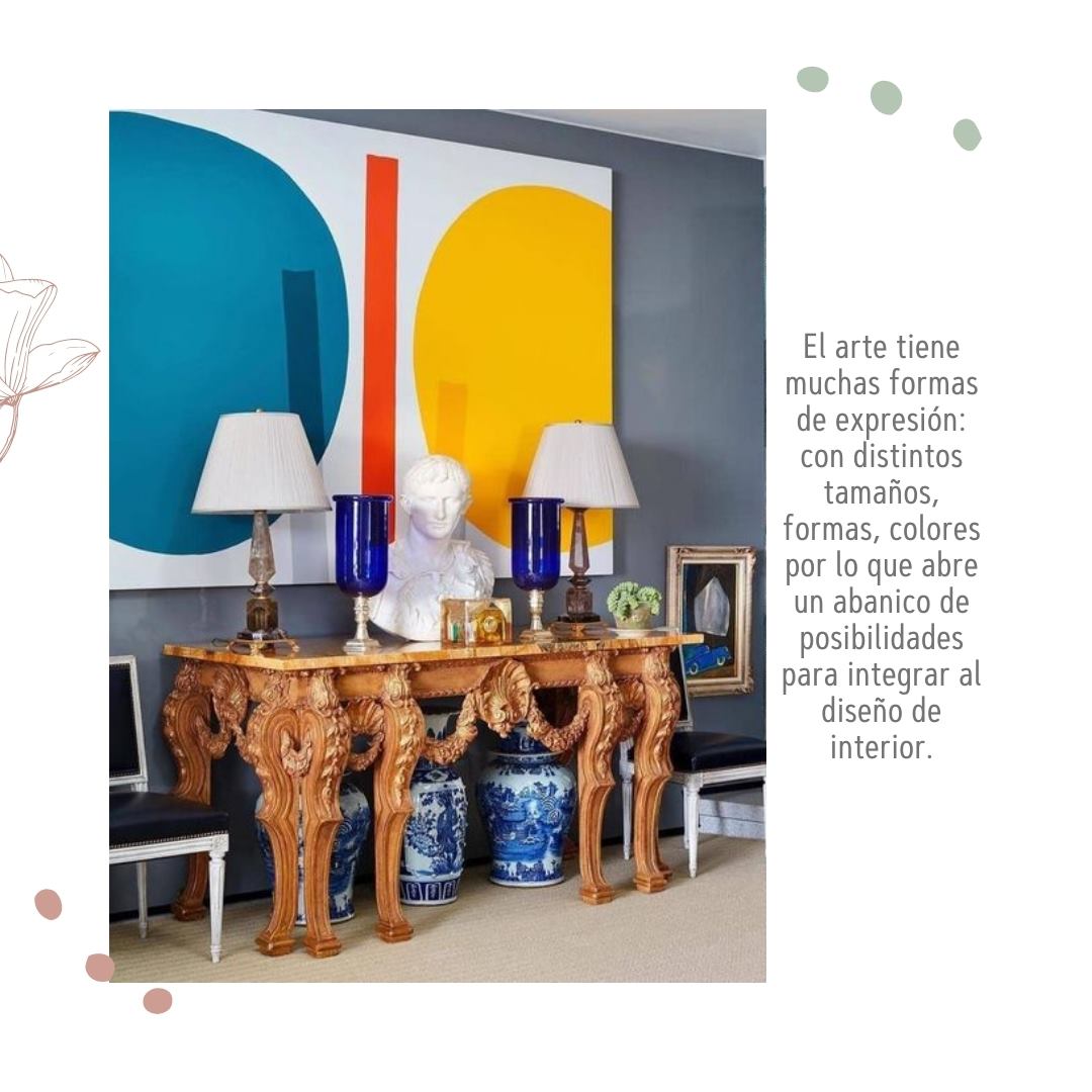 Hablemos de interiores
