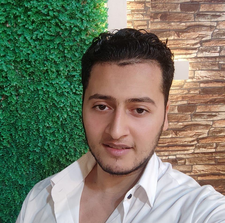 Abd Elkader Amer | Facebook