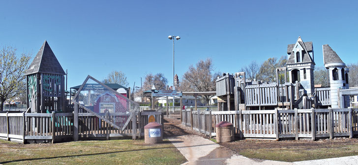 We are so excited for the new park! 🎉 - Visit Decatur TX | Facebook