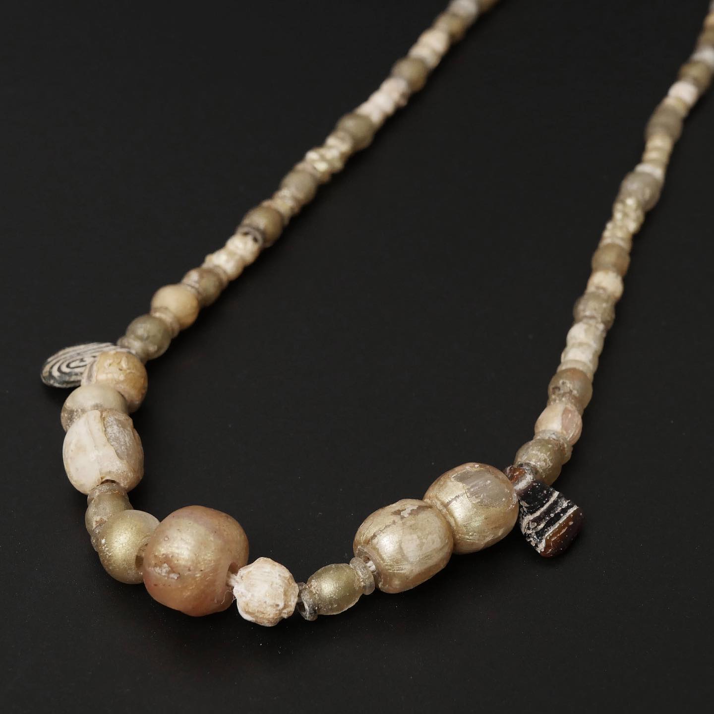 antique beads ✳ アンティークビーズ ornament 【公式通販】