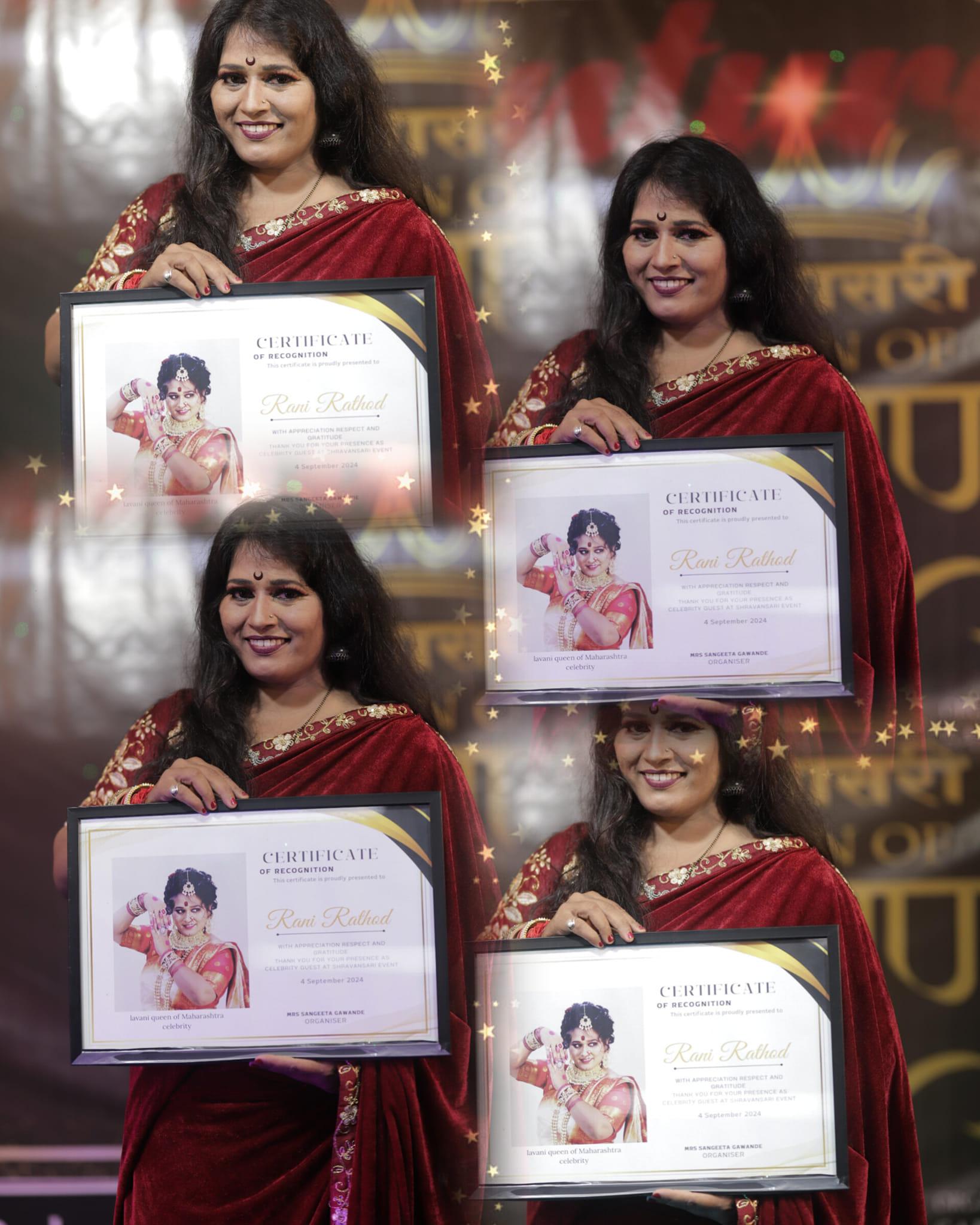 Rani Rathod Thakur